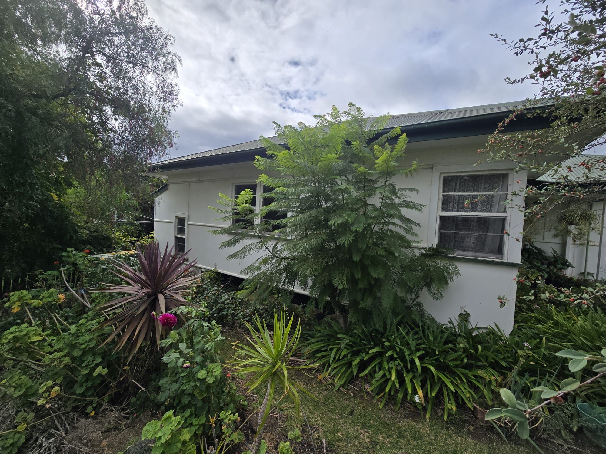 15 King Street, Goombungee, QLD 4354