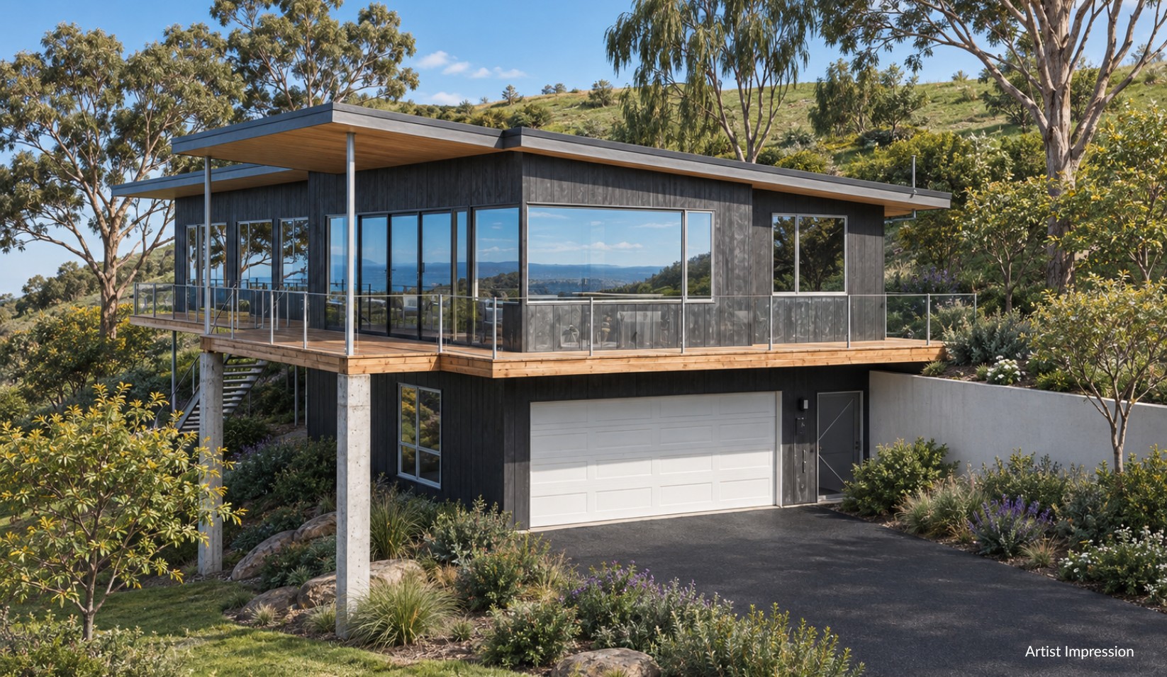 24 Tingara Road, Nelson Bay, NSW 2315