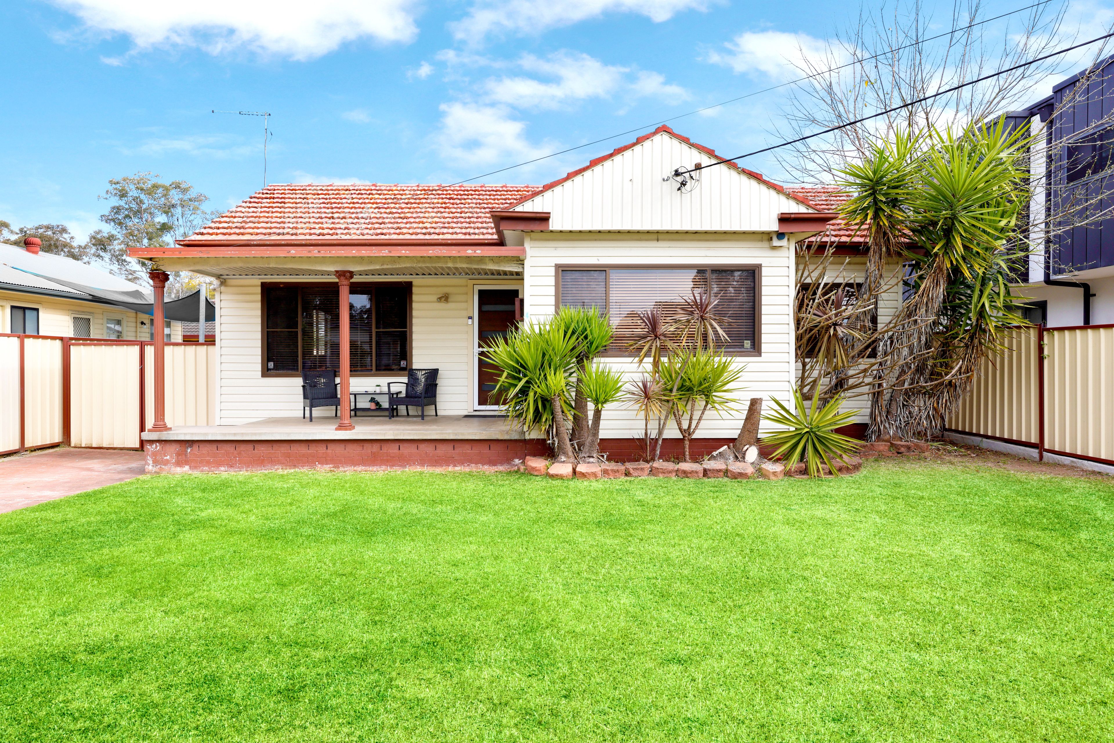4 Anthony Crescent, Kingswood, NSW 2747