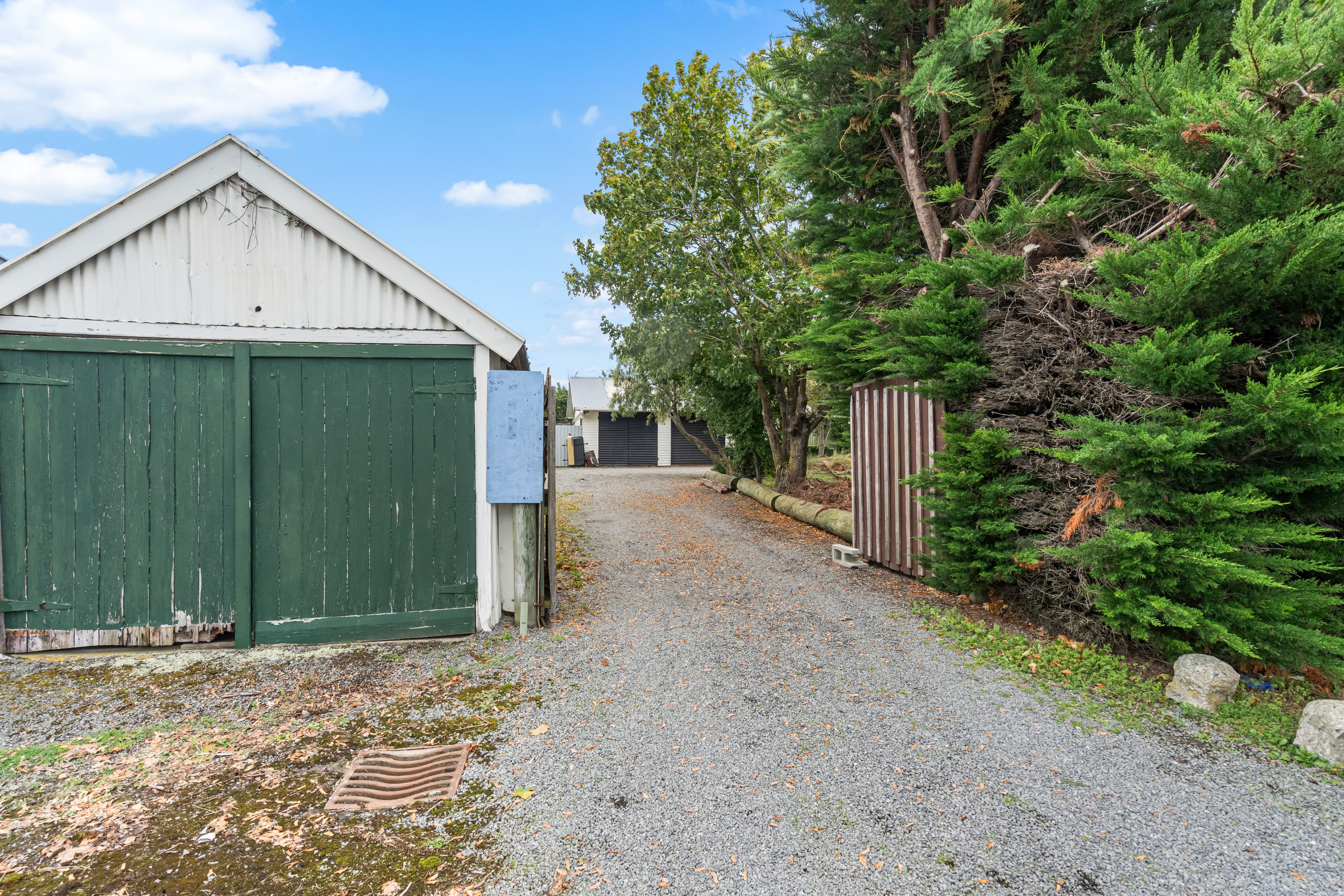 3 Queen Street, Doyleston, Selwyn District