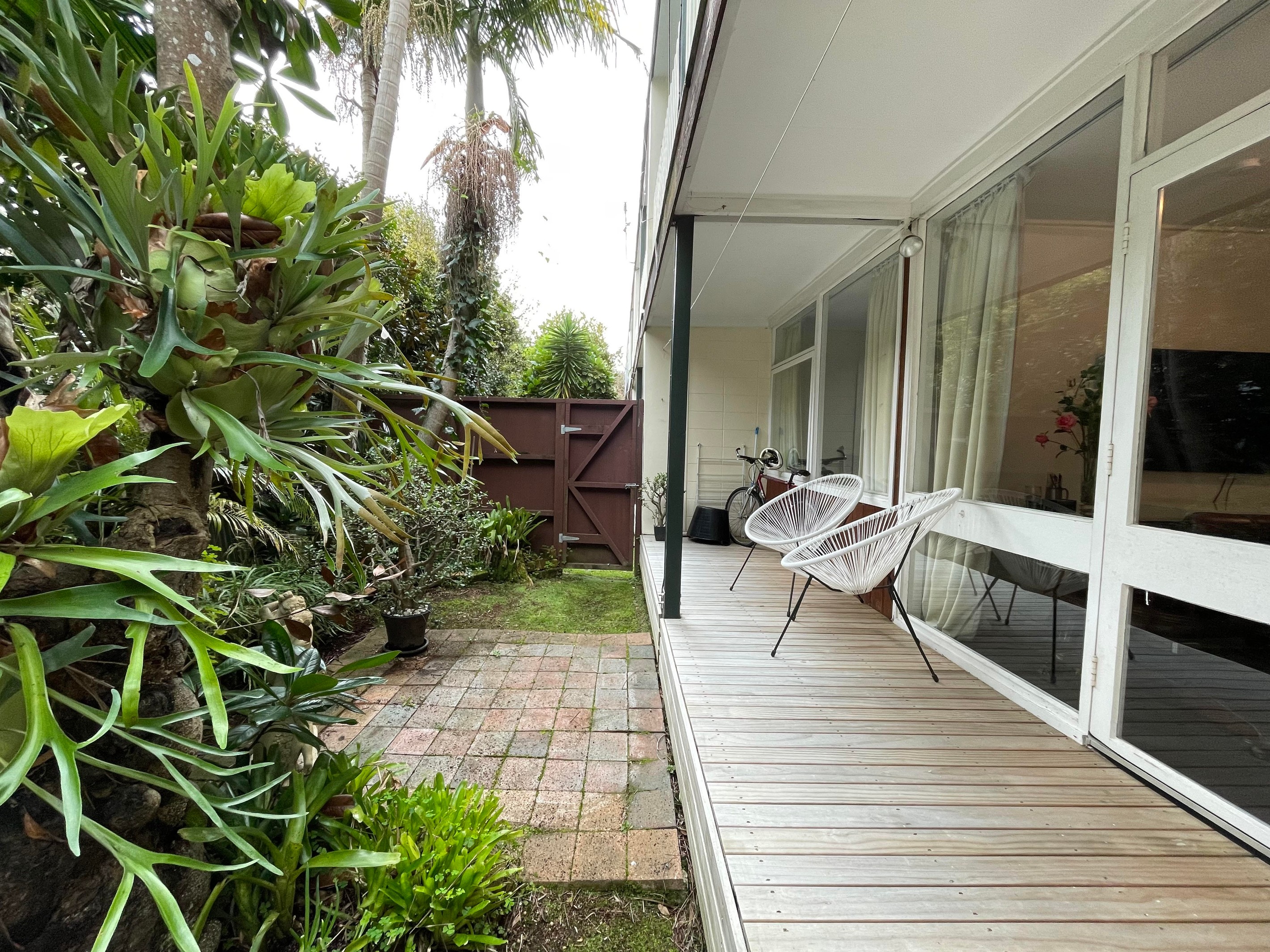 4/40A Hamilton Road, Herne Bay, Auckland City