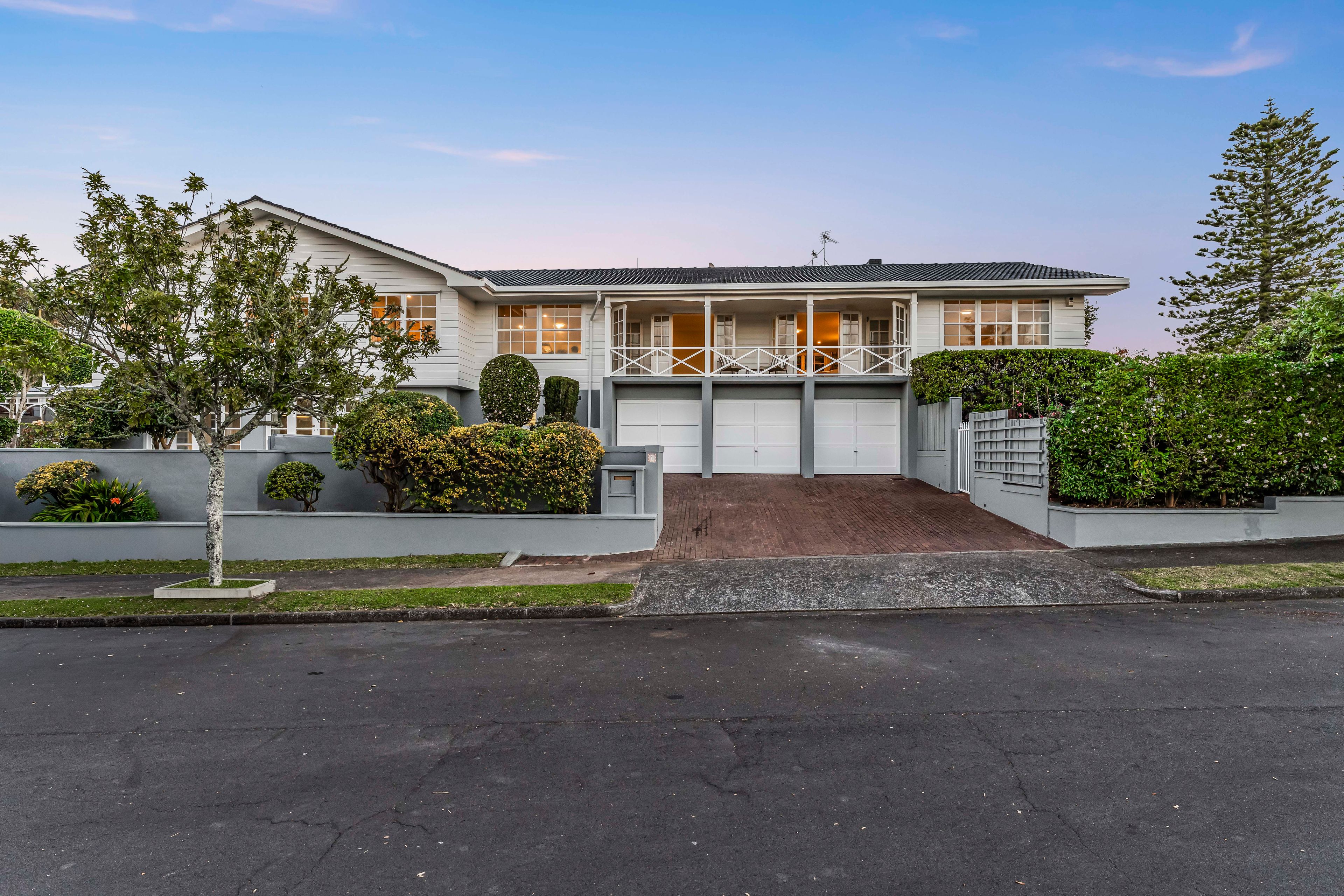 9 Worcester Road, Meadowbank, Auckland City