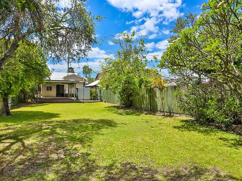 59 Norman Street, Wooloowin, QLD 4030