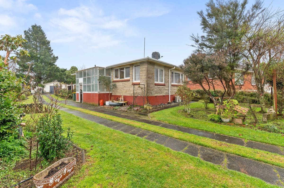 22 Island View Road, Western Heights, Rotorua District Real Estate