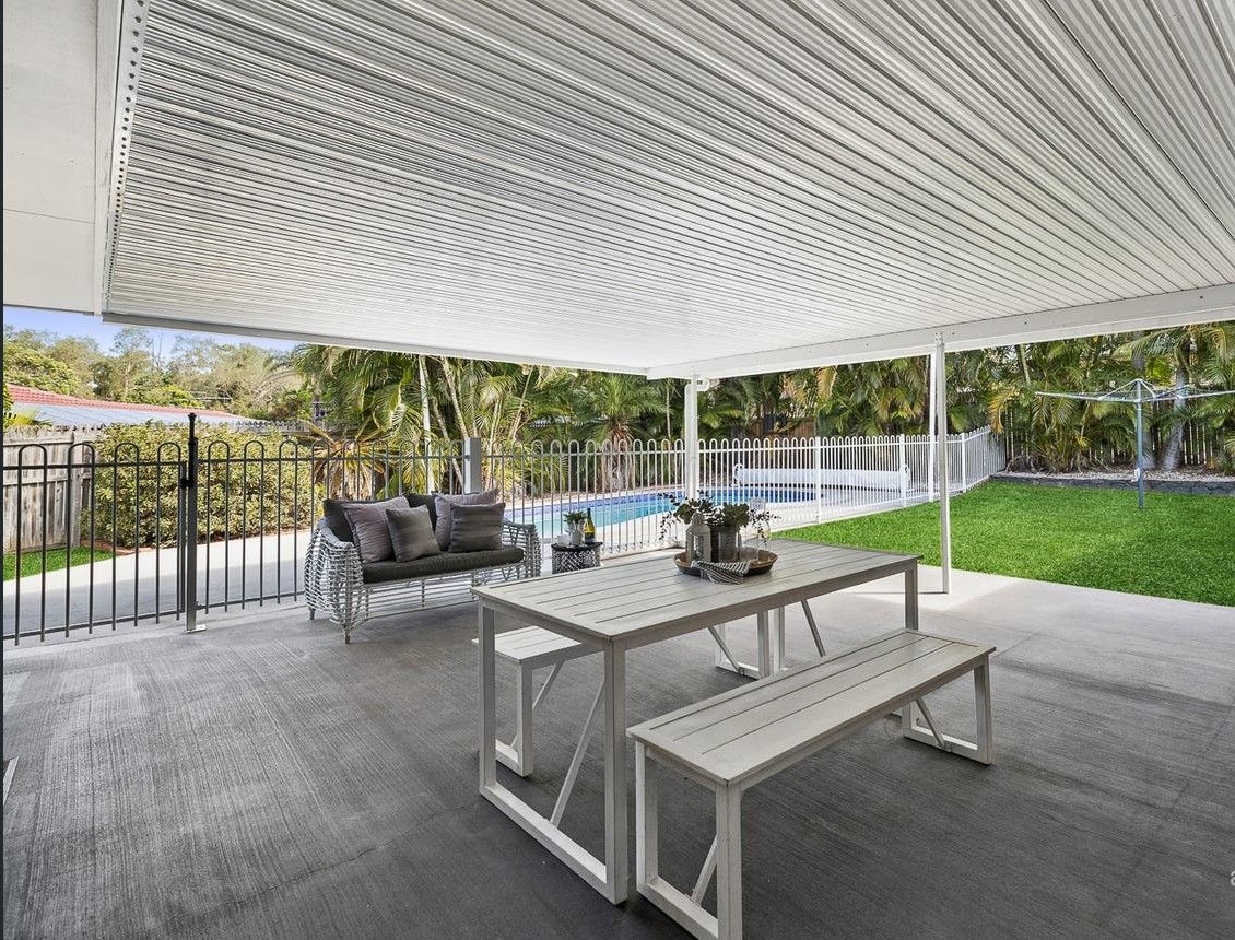 5 Calluna Court, Regents Park, QLD 4118