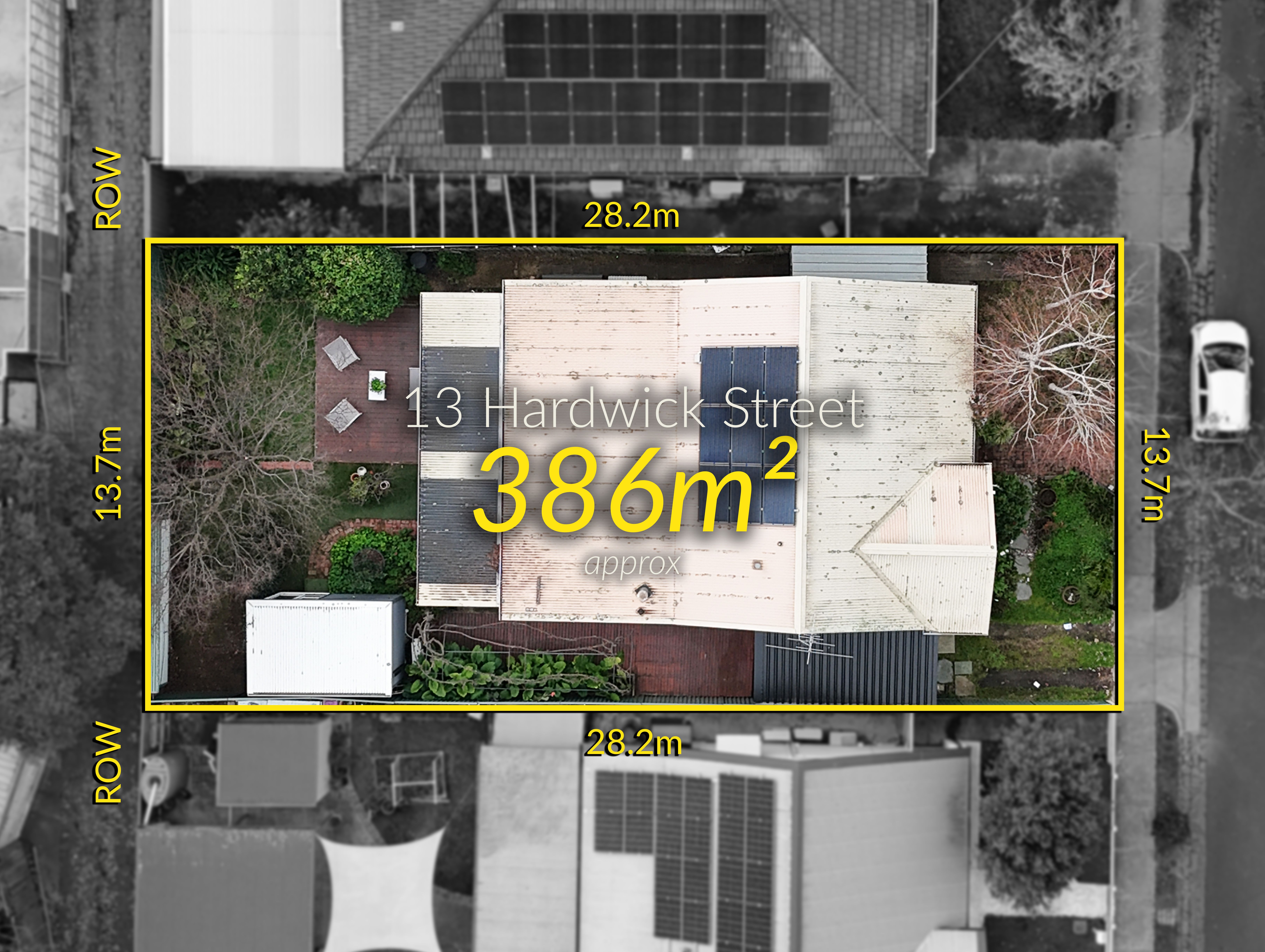 13 Hardwick Street — photo 18 of 18