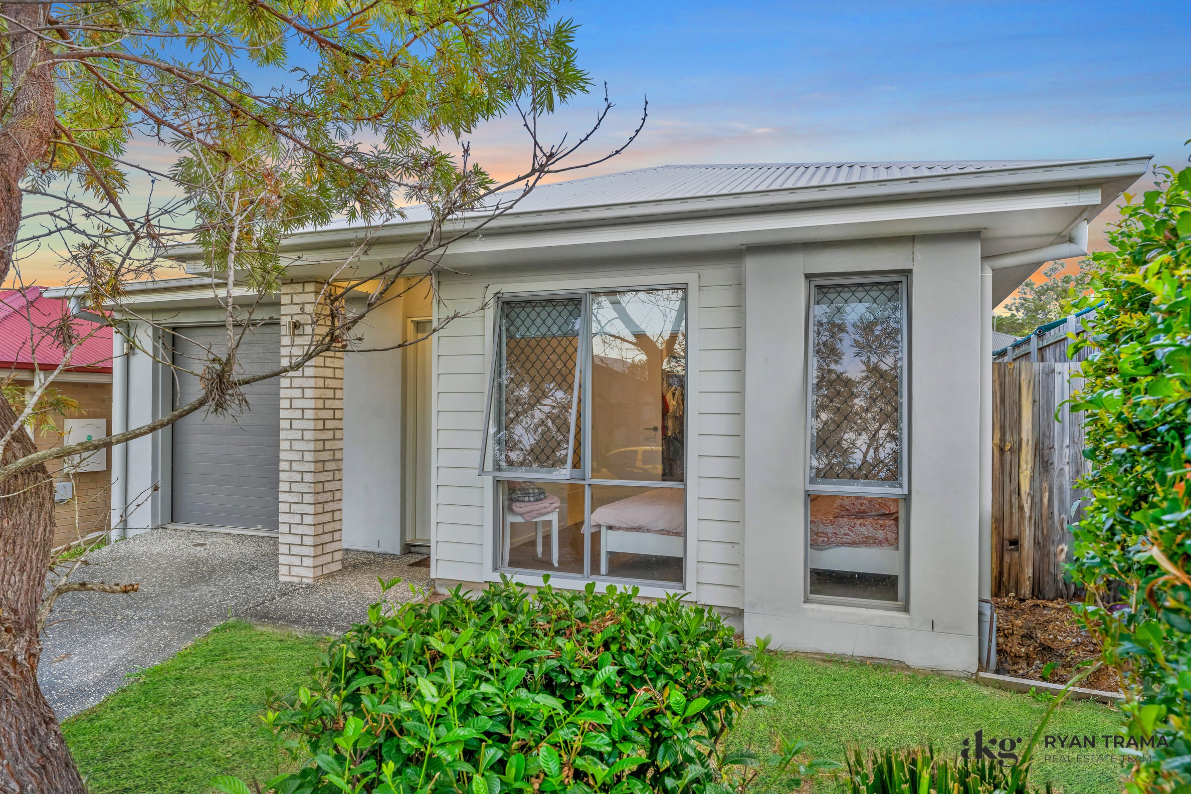 5 Mount Pleasant Street, Park Ridge, QLD 4125