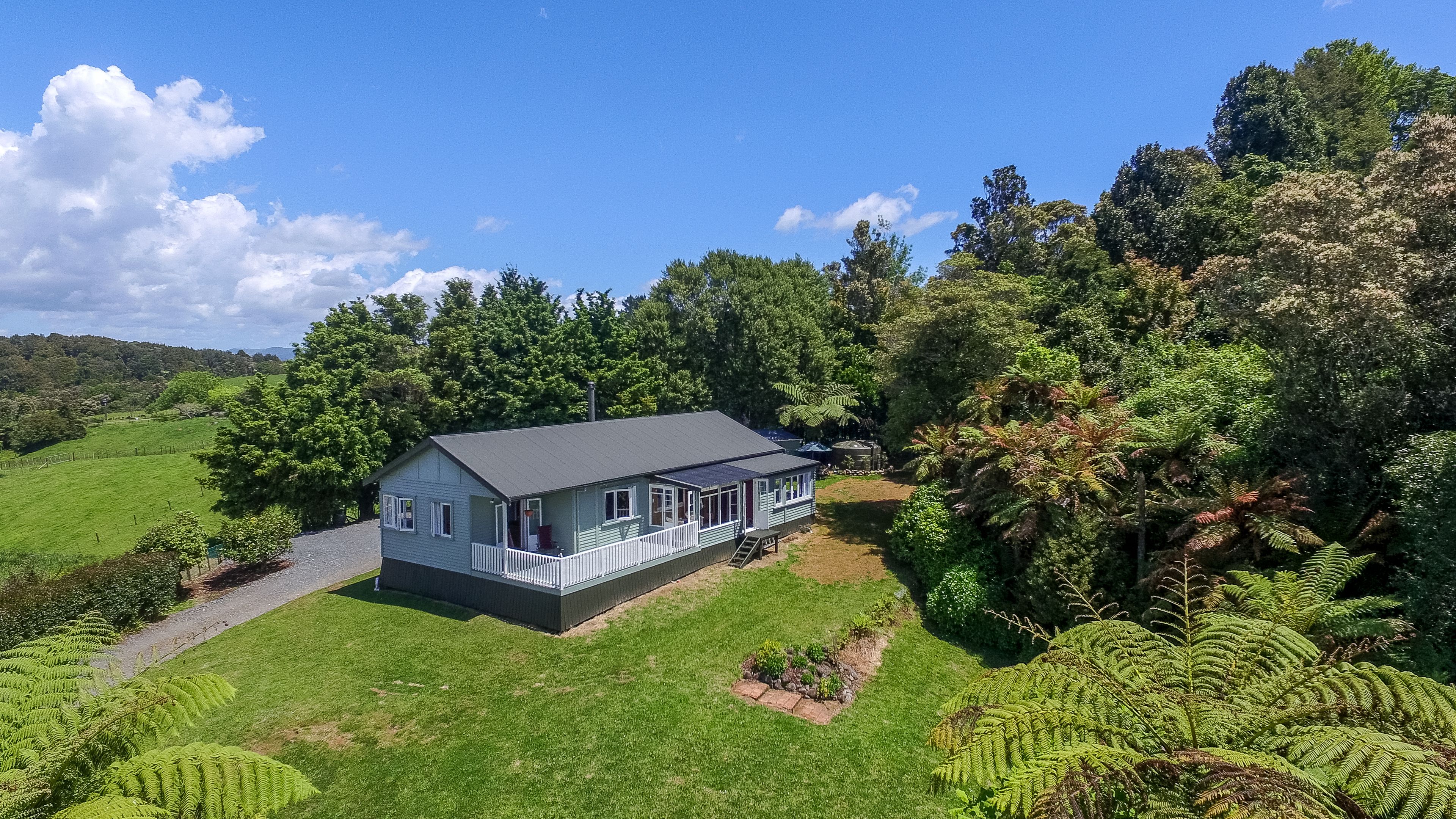 299 Pekanui Road, Pirongia, Waipa District