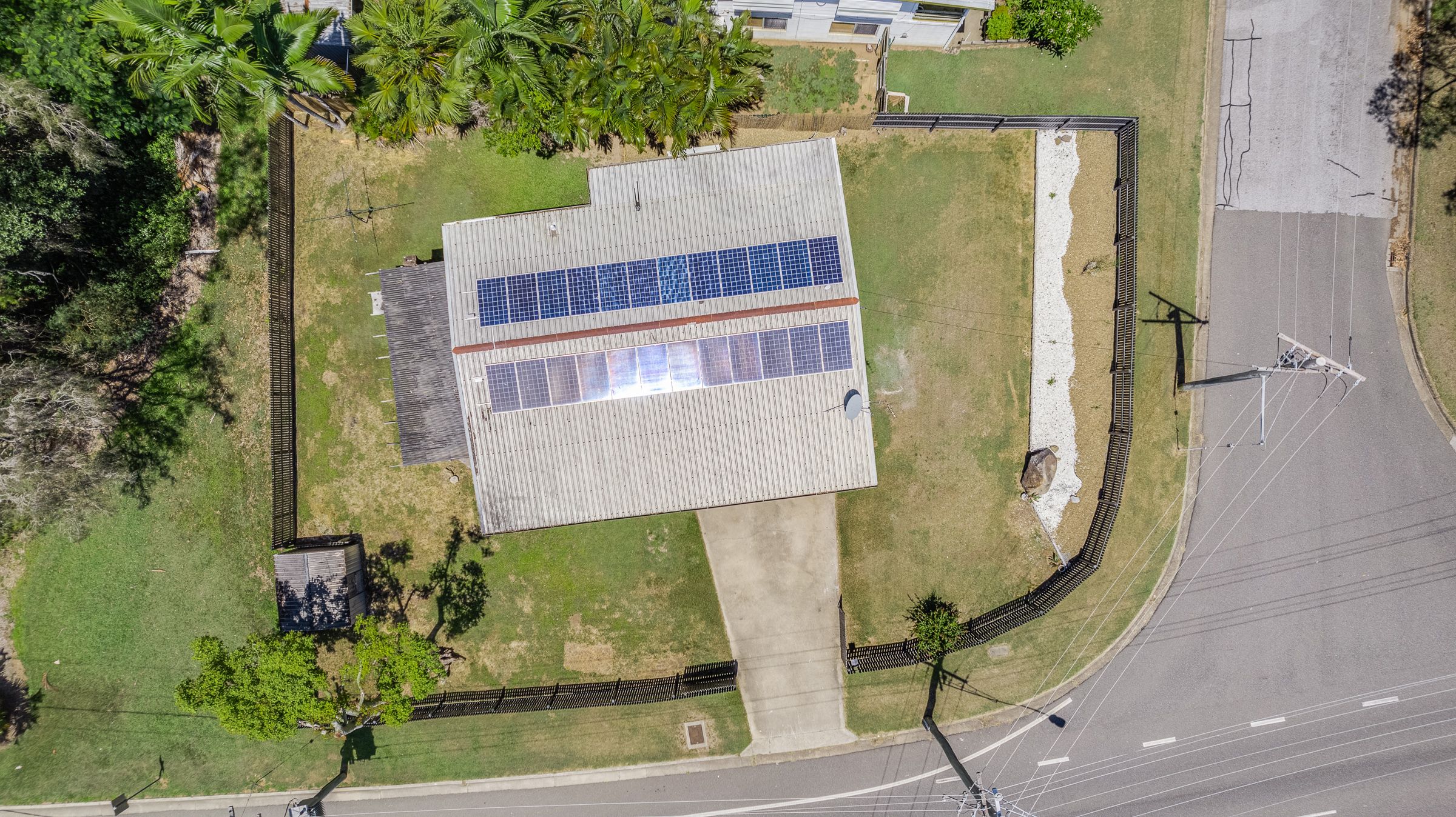 49 Cockatoo Drive, New Auckland, QLD 4680
