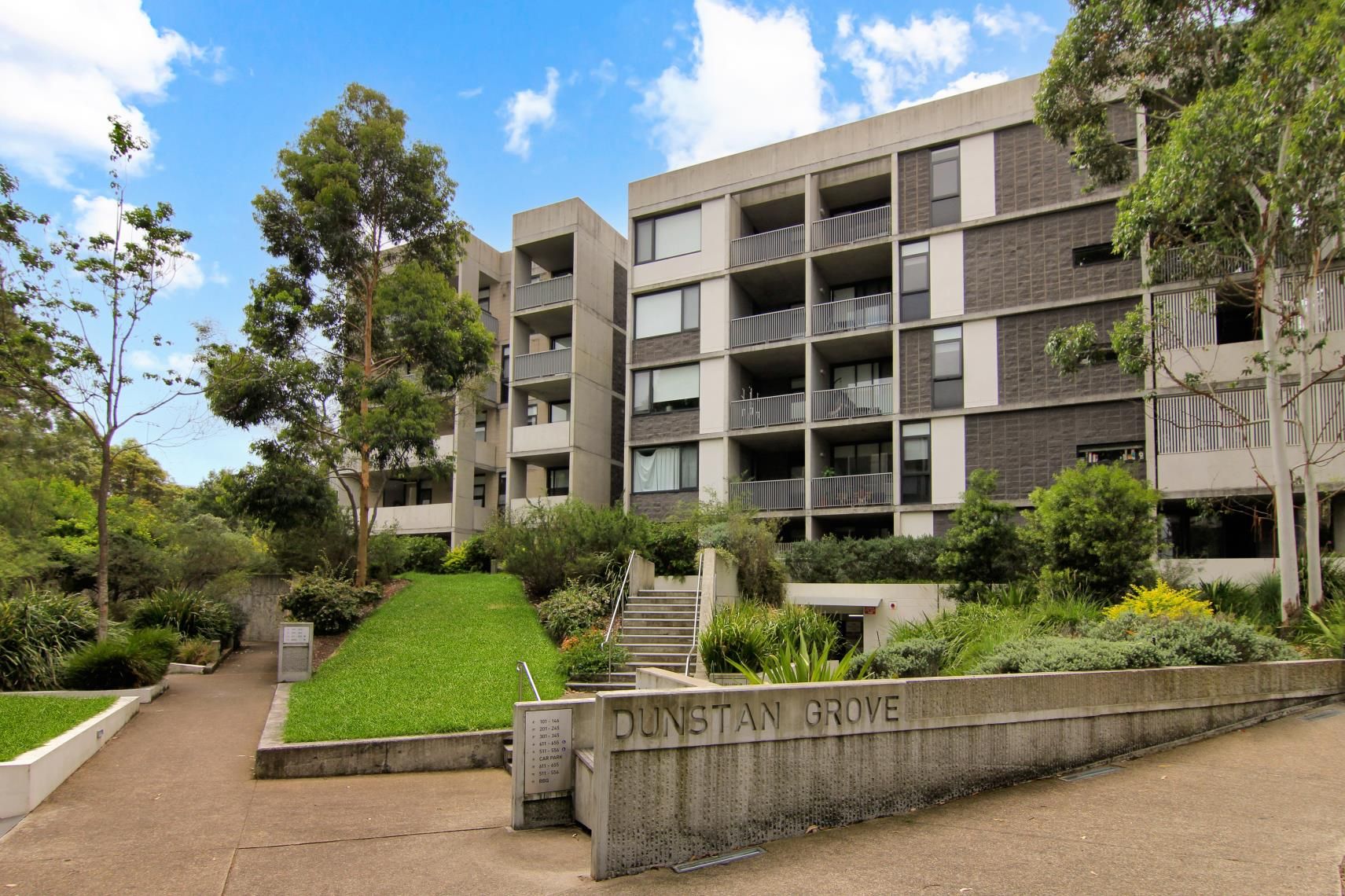 554/5-7 Dunstan Grove, Lindfield, NSW 2070