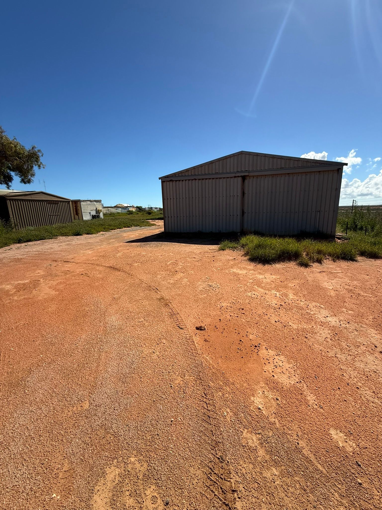 92 Dampier Road, Denham, WA 6537