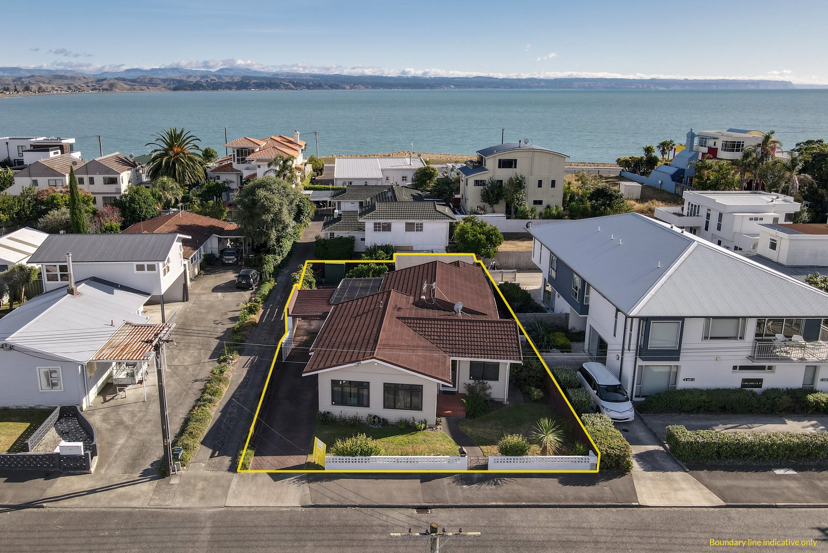 10 Meeanee Quay, Westshore, Napier City