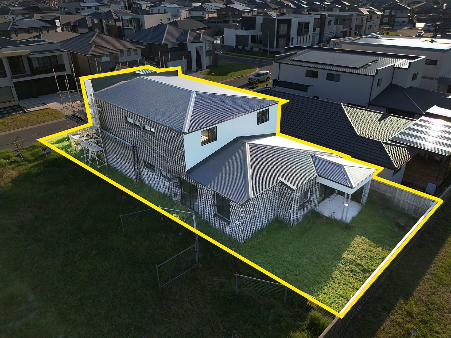 Carnes Hill, NSW 2171 House for Sale Ray White Carnes Hill