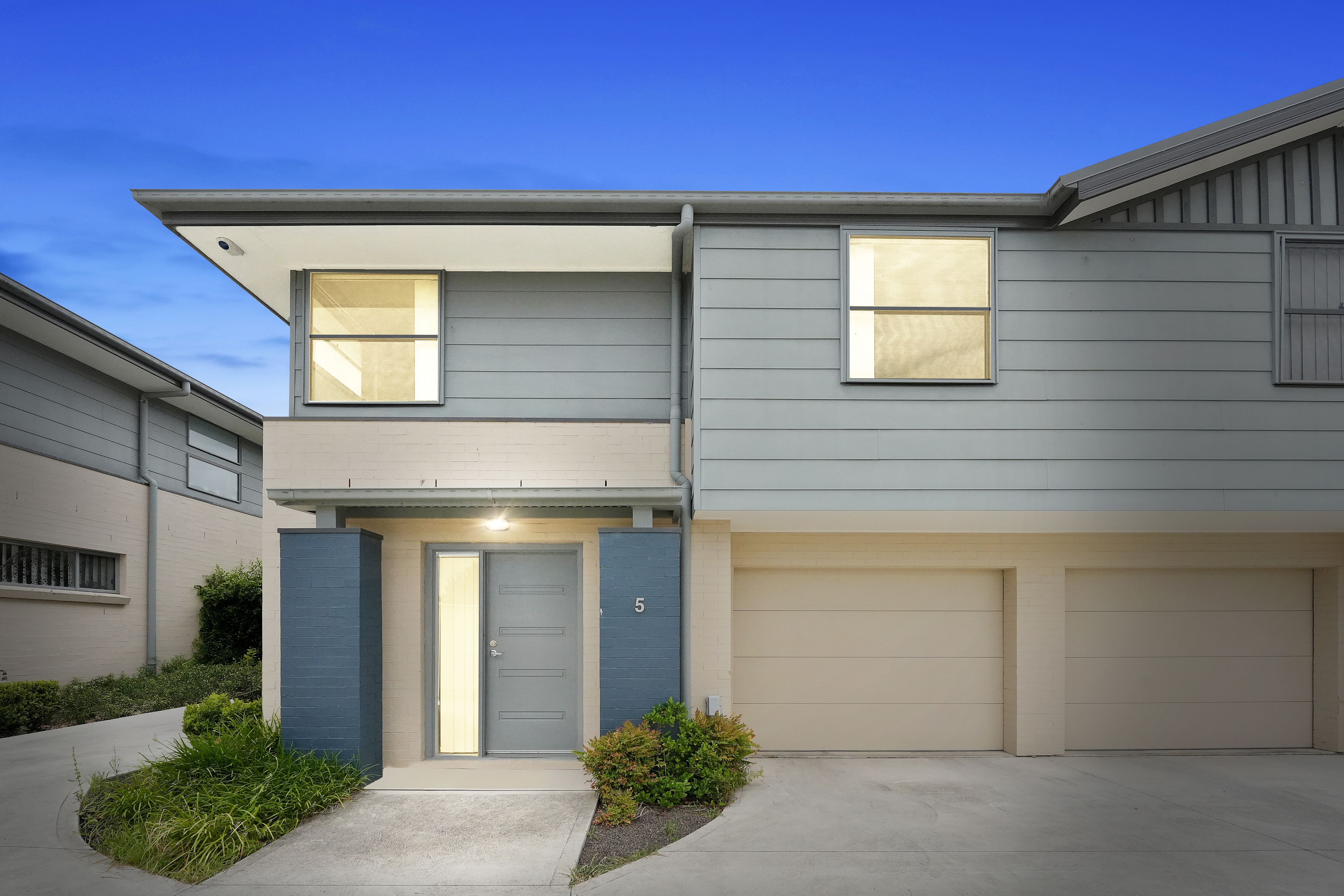 22 Braddon Street, Oxley Park NSW 2760