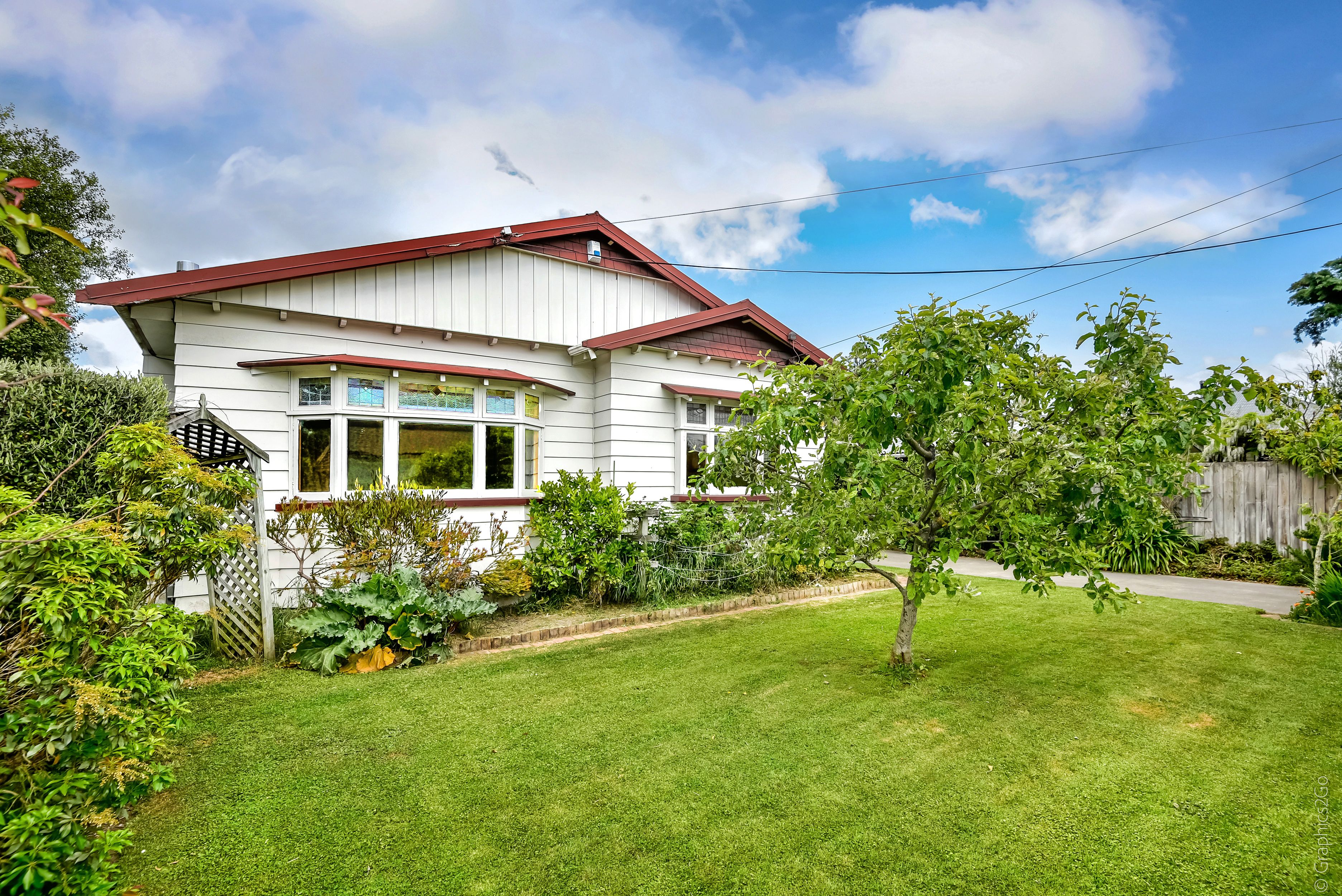 46 Sandwich Road, Beckenham, Christchurch City