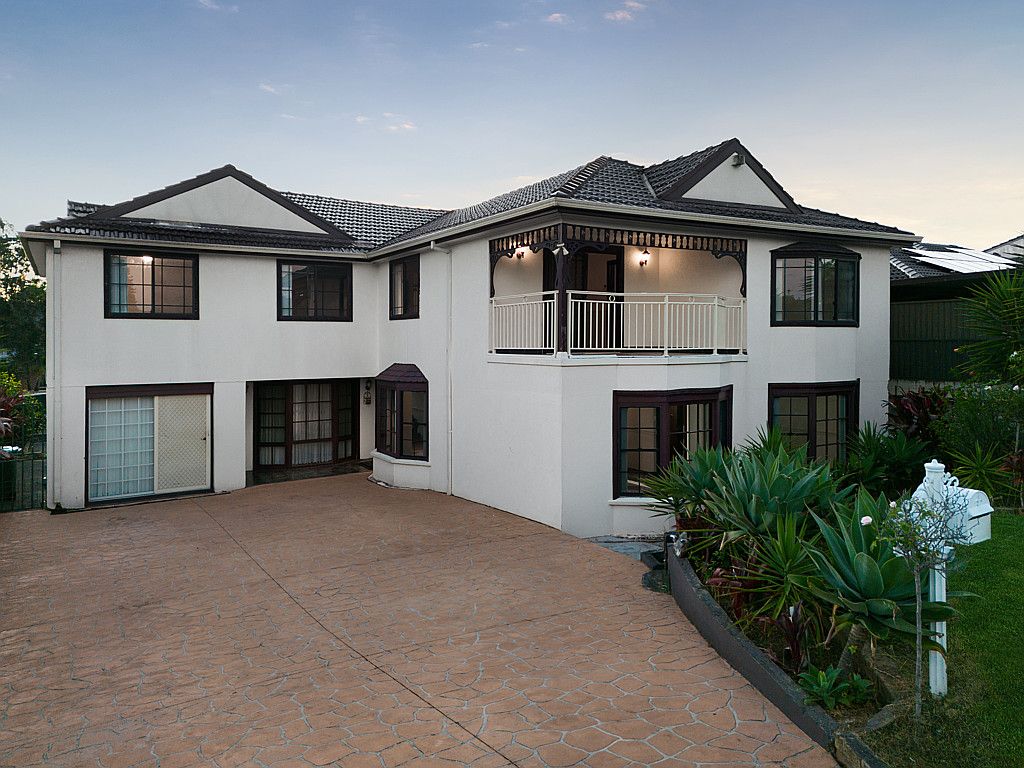 50 Kittyhawk Crescent, Raby NSW 2566