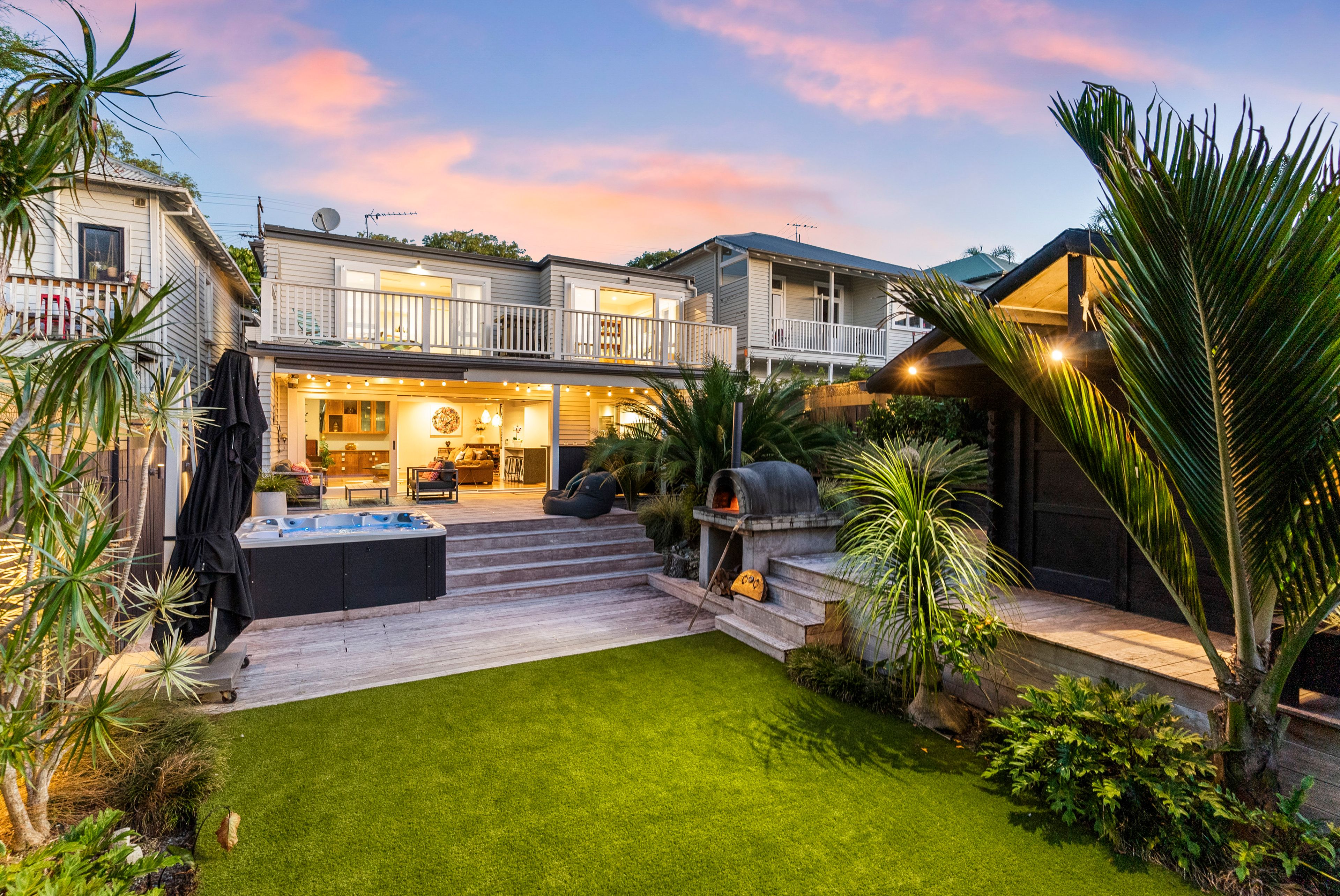119 Crummer Road, Grey Lynn, Auckland City