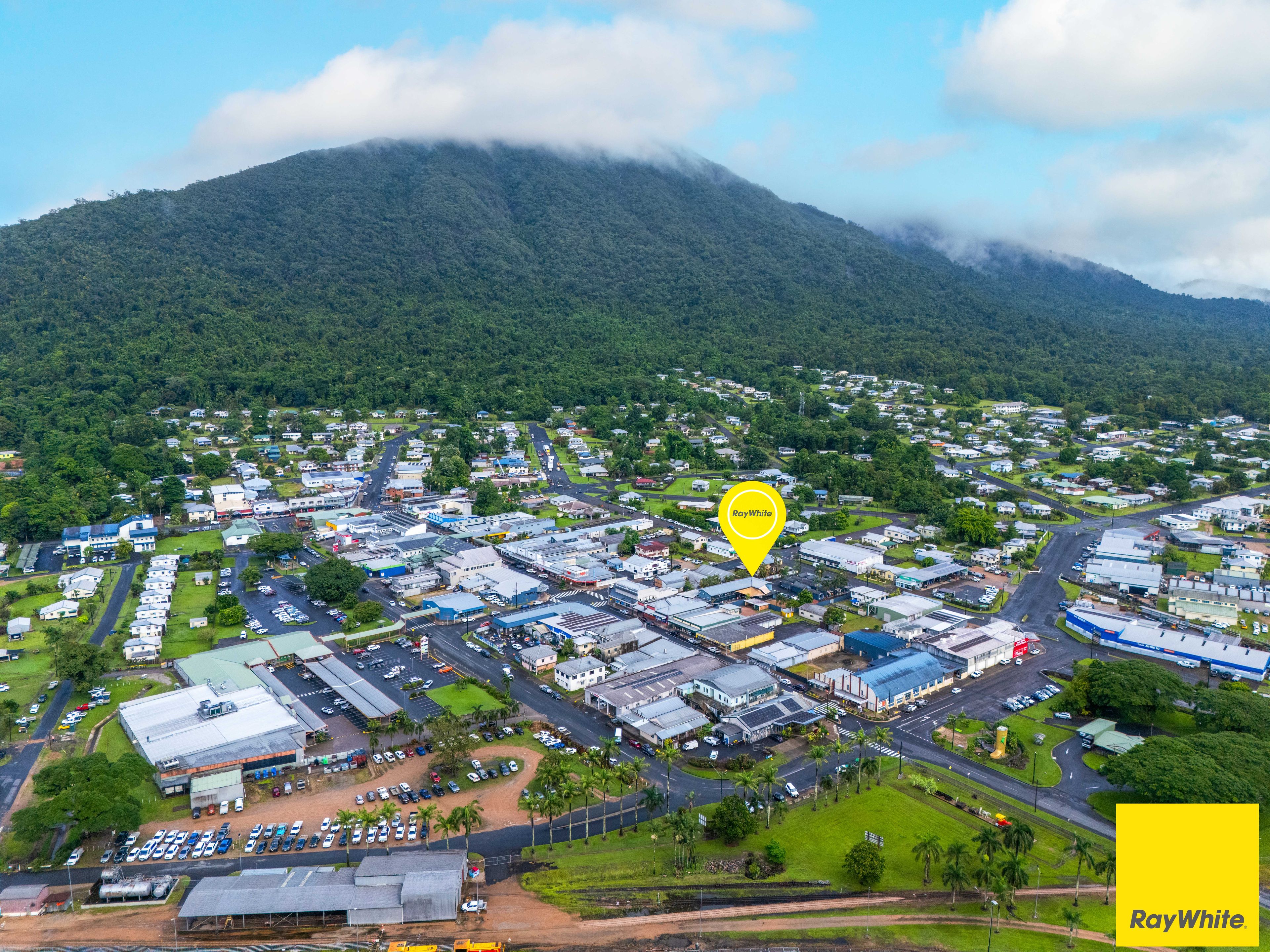 50 Butler Street, Tully, QLD 4854 - Hotel/Leisure for Sale - Ray White ...