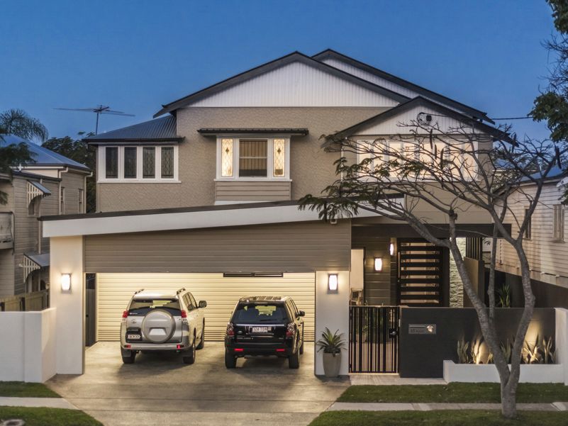 65 Ascot Street, Ascot, QLD 4007