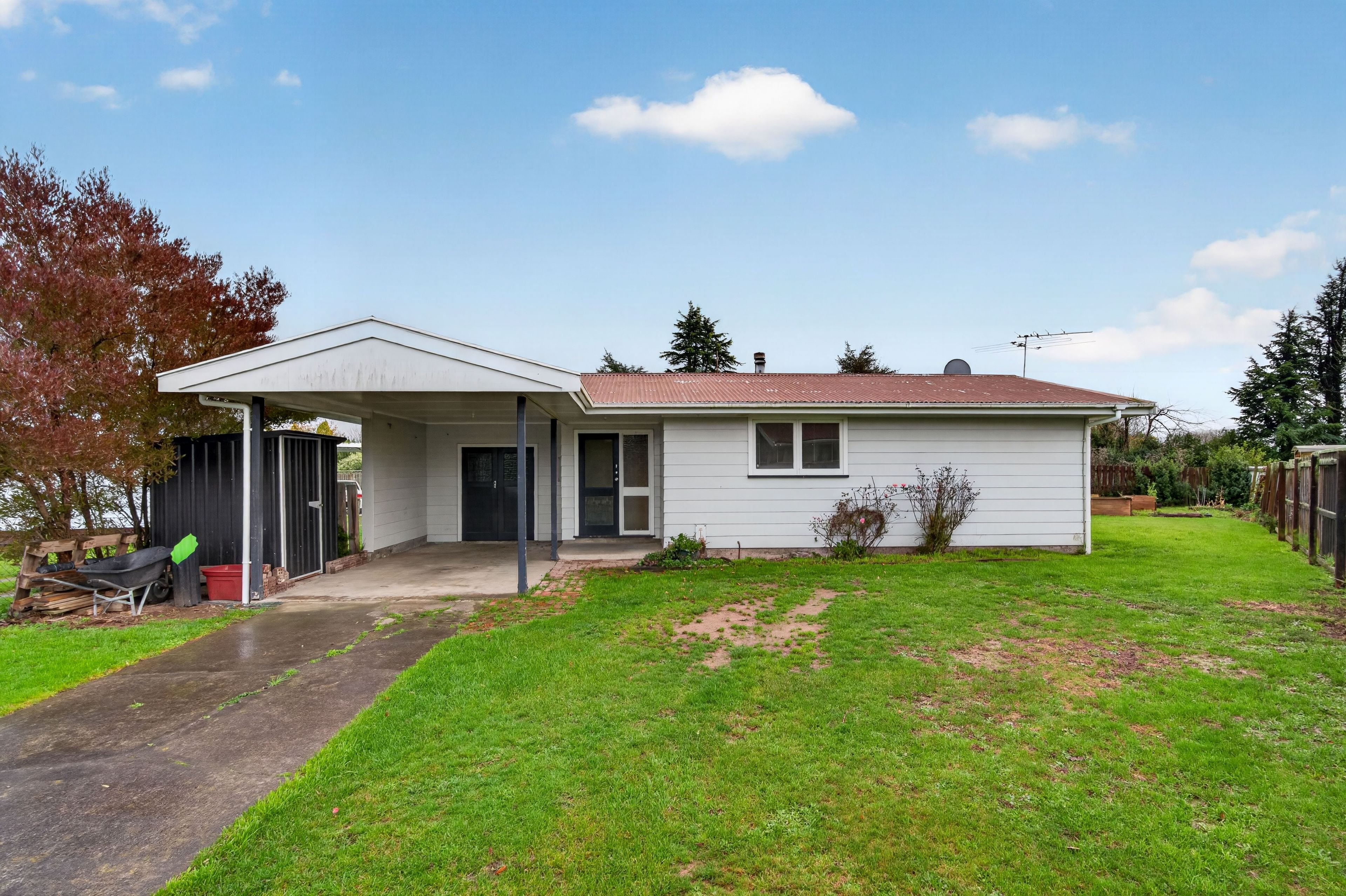20 Tasman Crescent, Carterton, Carterton District