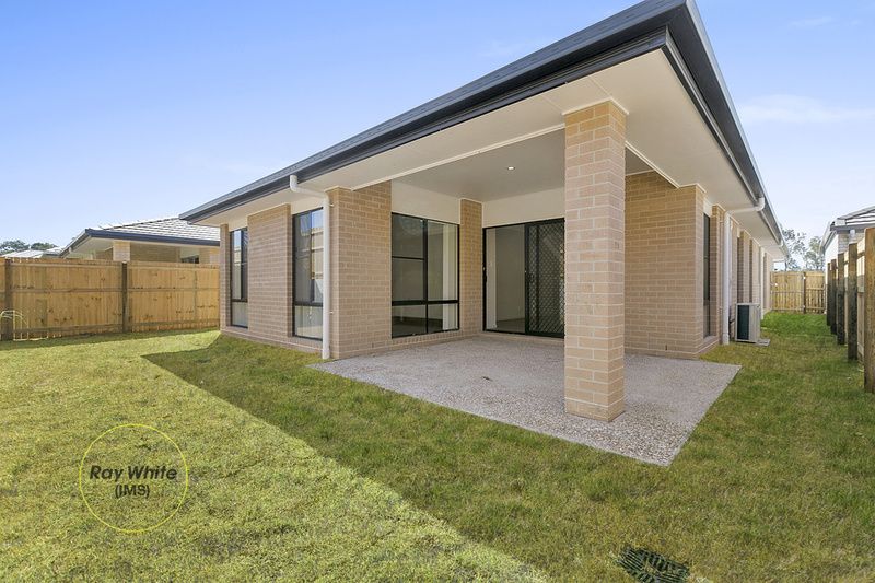 88 Picnic Creek Drive, Coomera, QLD 4209