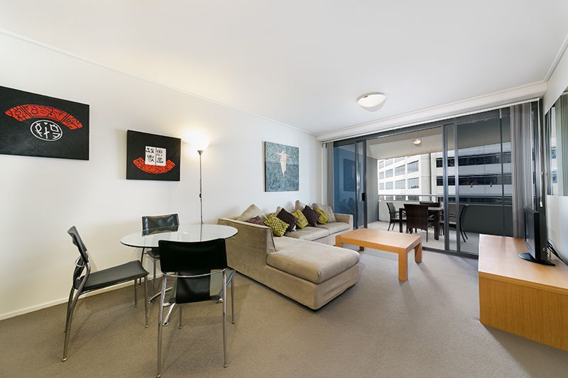 195/420 Queen Street, Brisbane City, QLD 4000