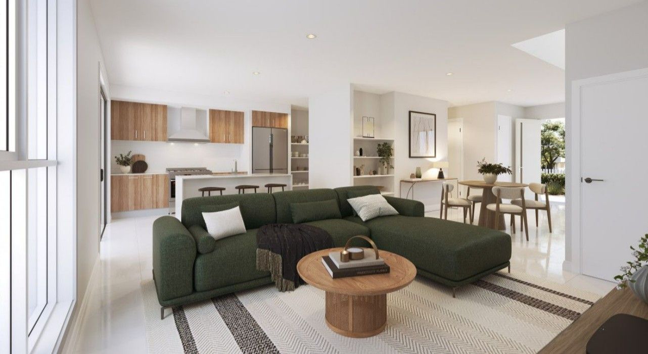 lot 19 13th Avenue, Austral, NSW 2179