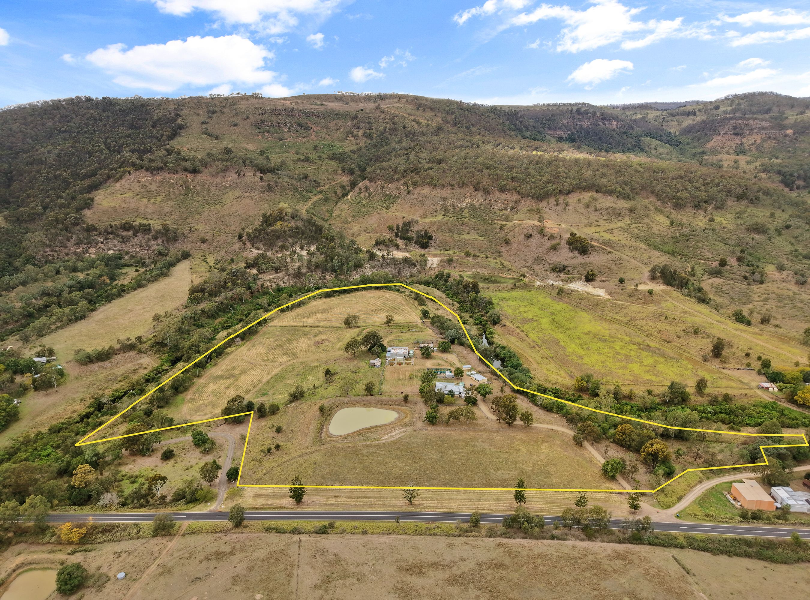 1873 Gatton Clifton Road — photo from Ray White Highfields