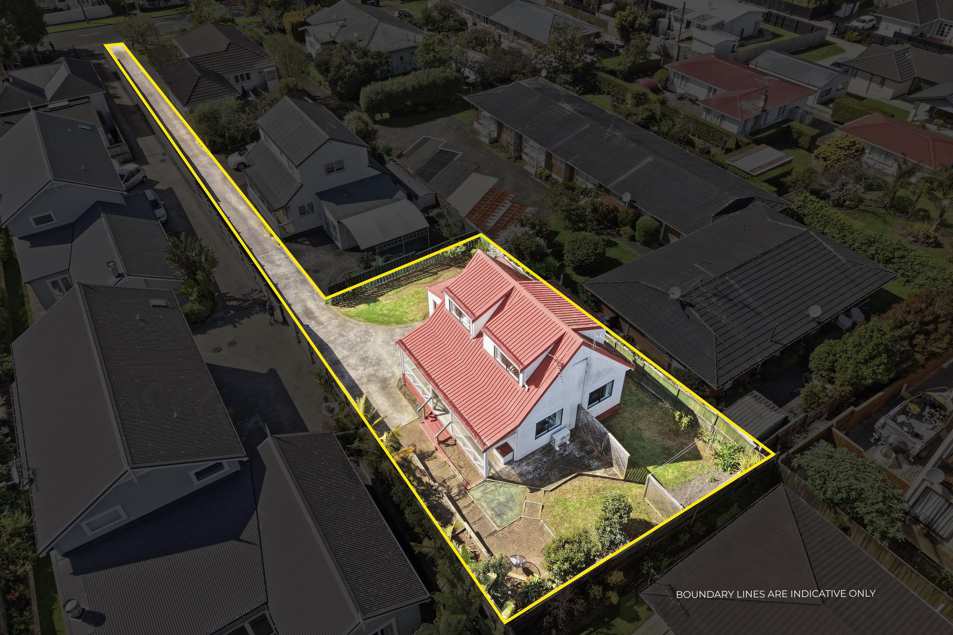 3/106 Victoria Street, Onehunga, Auckland City