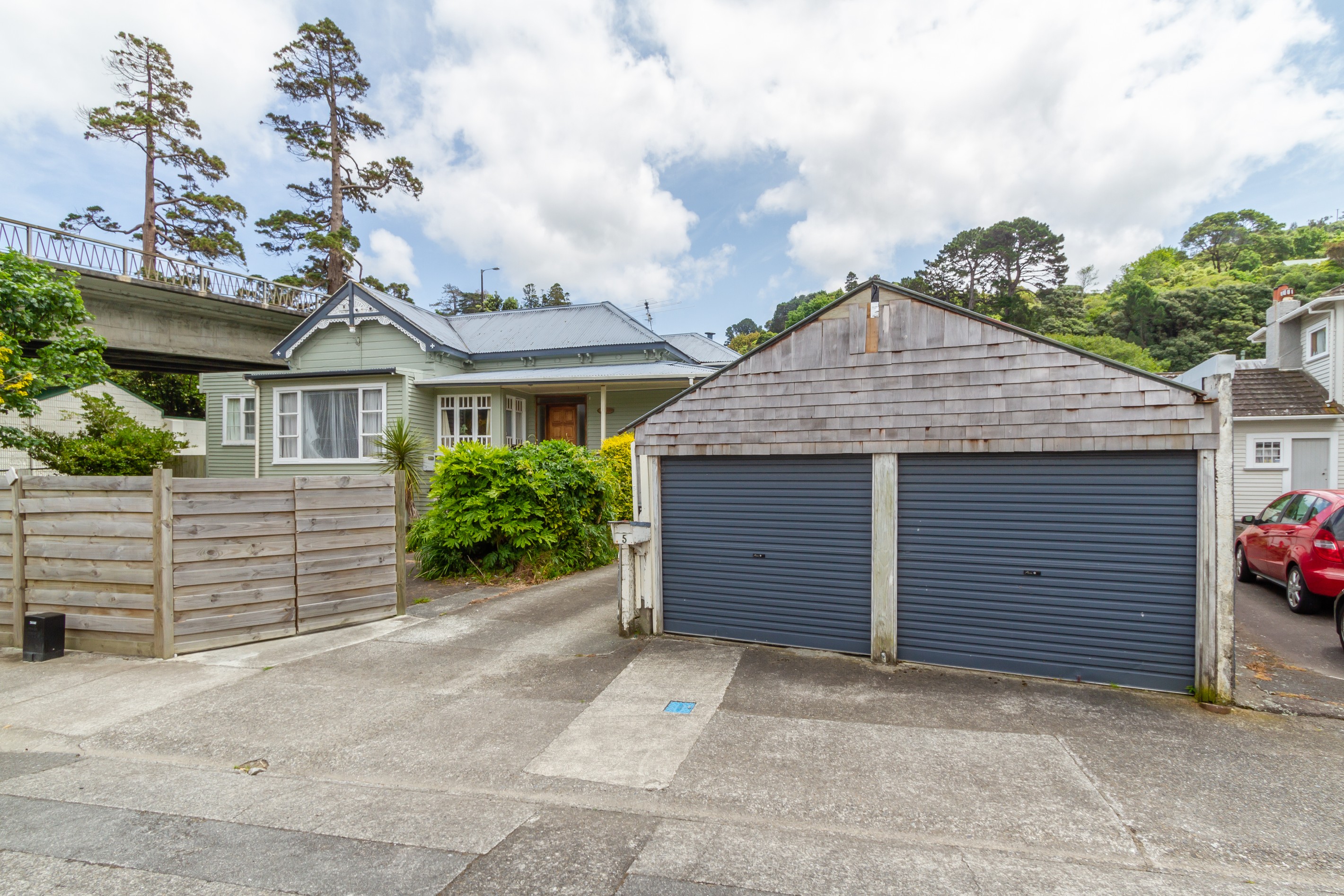 5 Pharazyn Street, Melling, Lower Hutt City