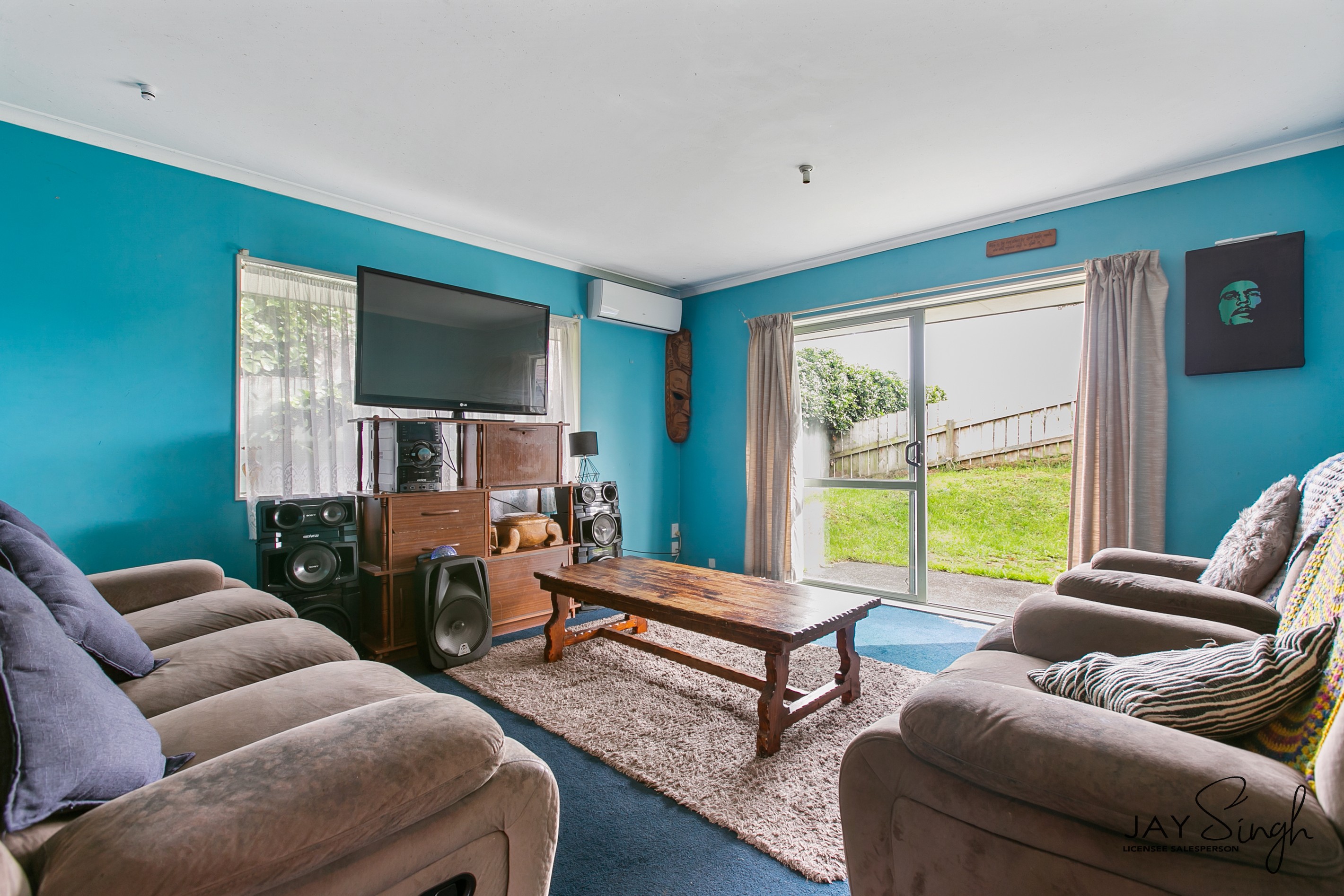 2/11 Solveig Place, Randwick Park, Manukau City