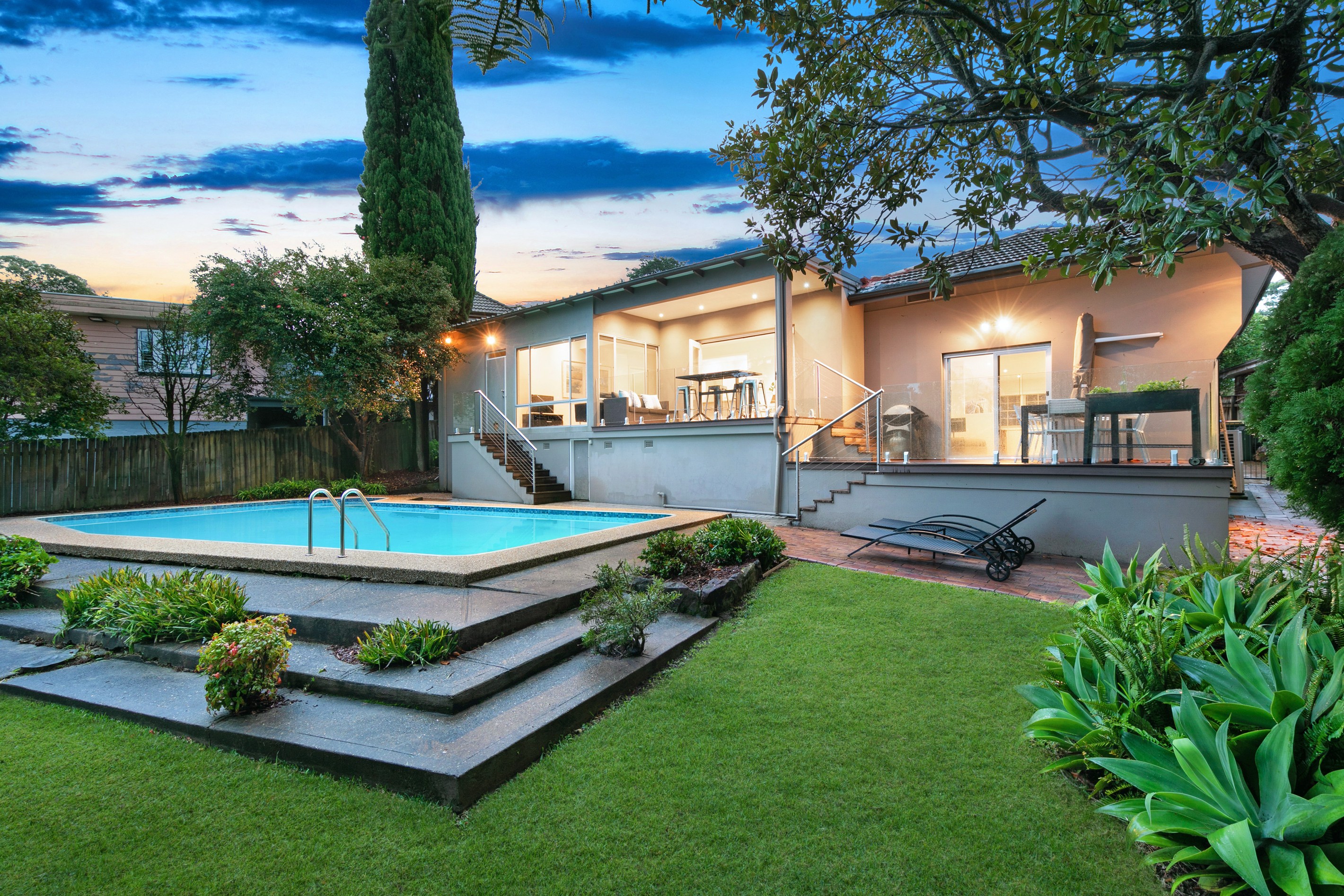 15 Barra Brui Crescent, St Ives, NSW 2075