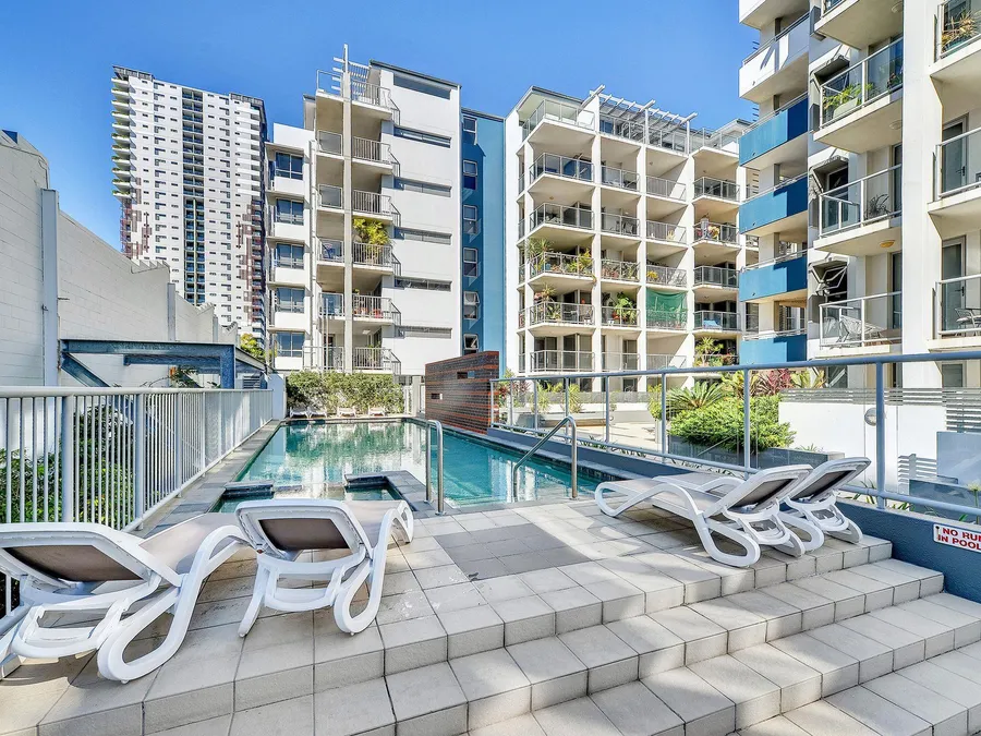 401/8 Cordelia Street, South Brisbane
