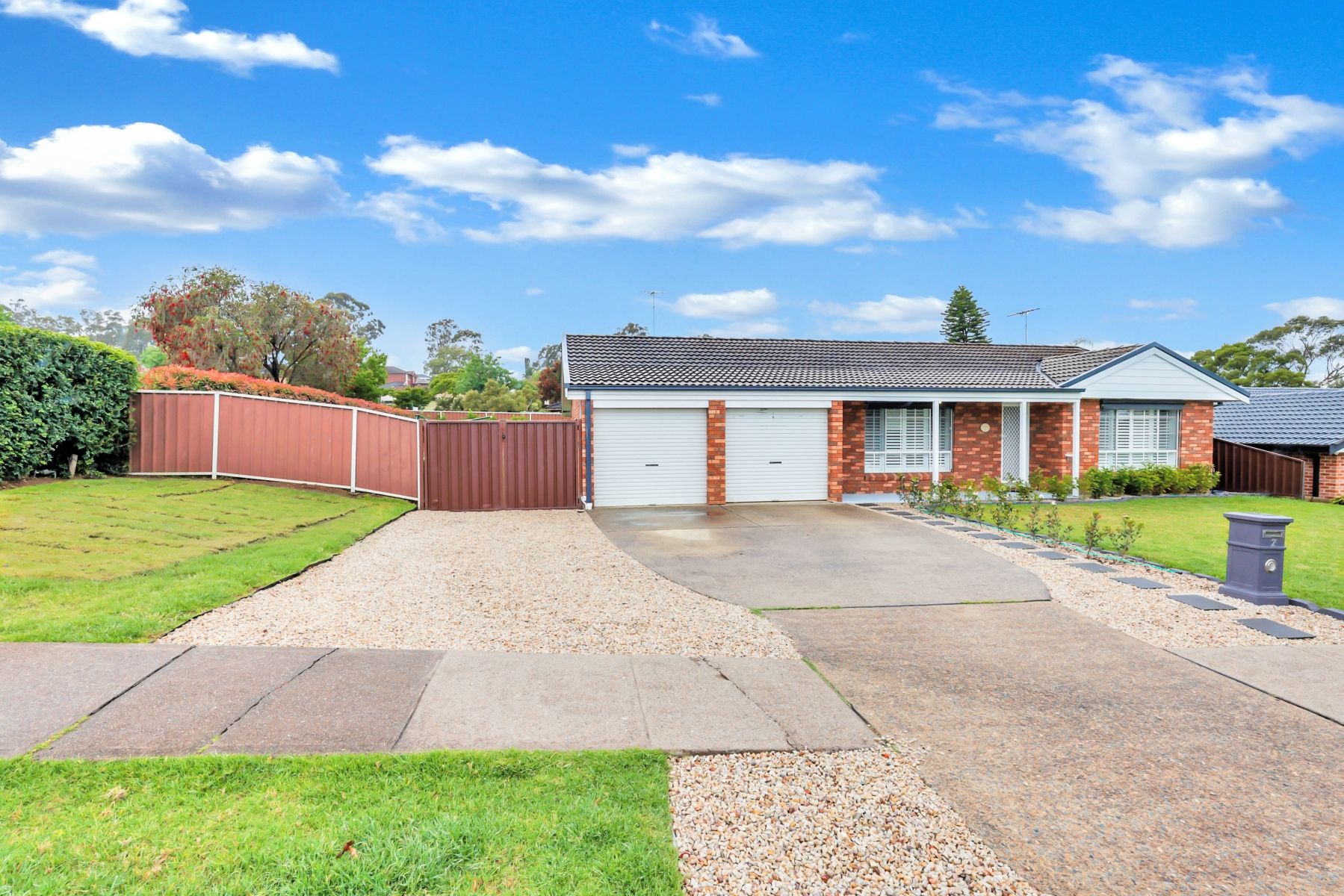 2 Callisto Drive, Cranebrook, NSW 2749