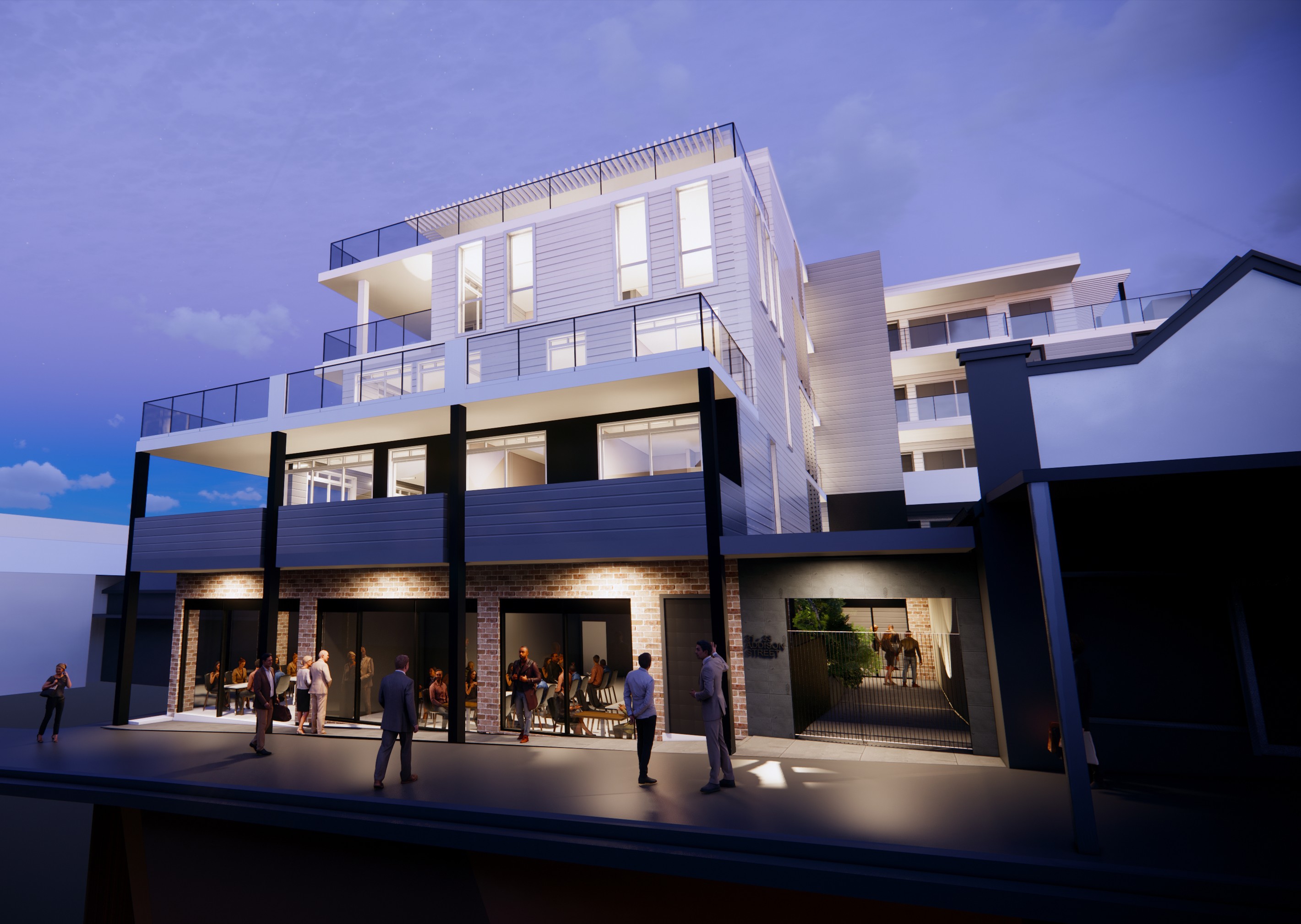103/31-35 Addison Street, Shellharbour, NSW 2529