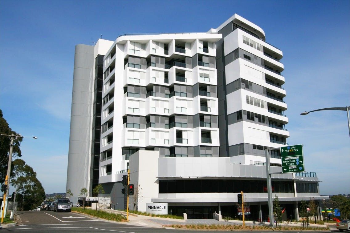 514/632 Doncaster Road, Doncaster, VIC 3108