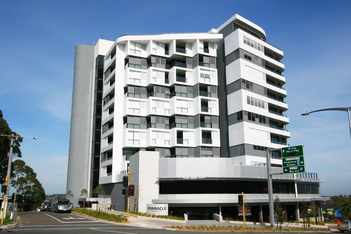 514/632 Doncaster Road, Doncaster, VIC 3108