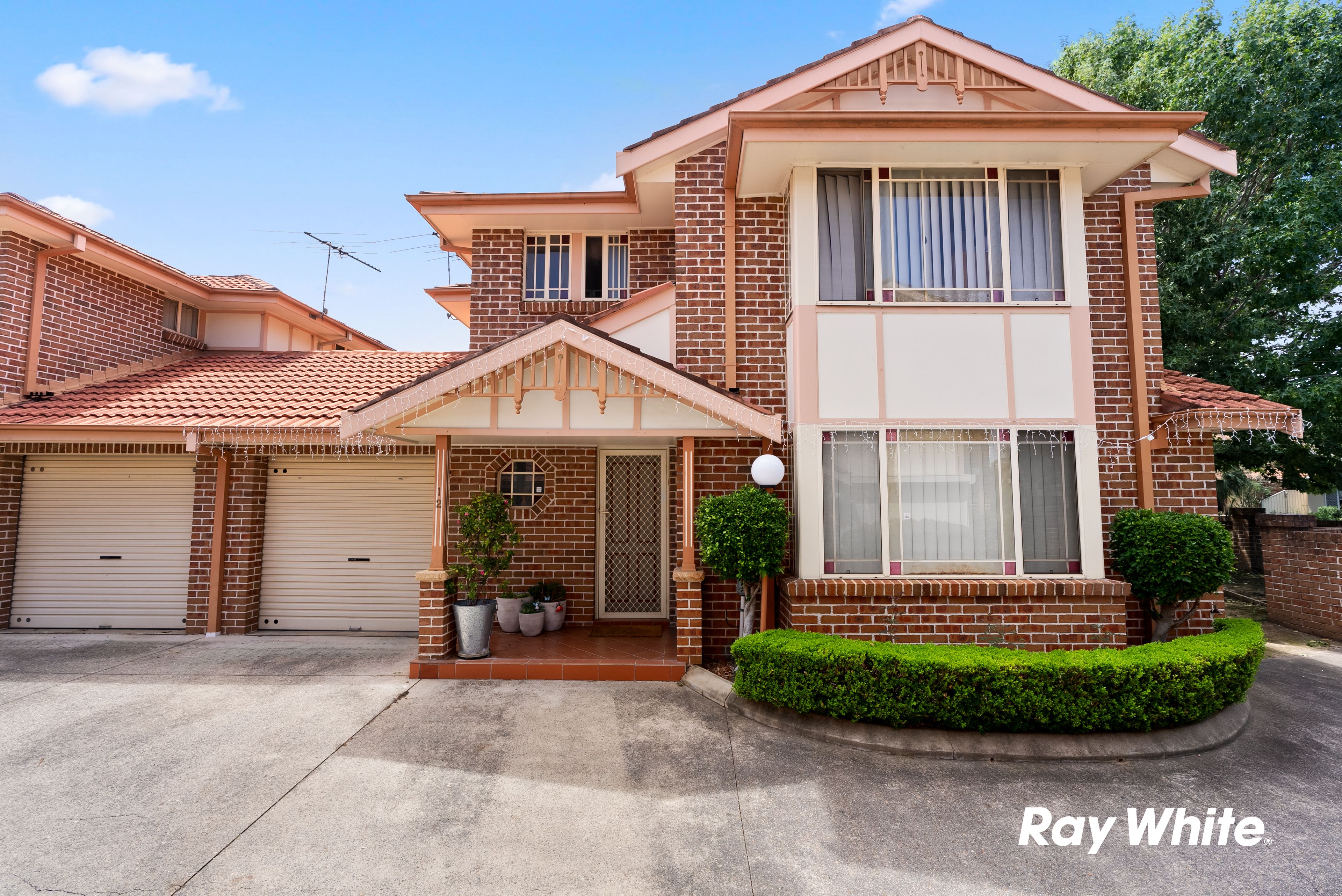 91 Pye Road, Quakers Hill NSW 2763