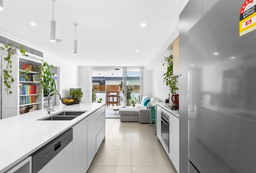 52/112 Osborne Road, Mitchelton, QLD 4053