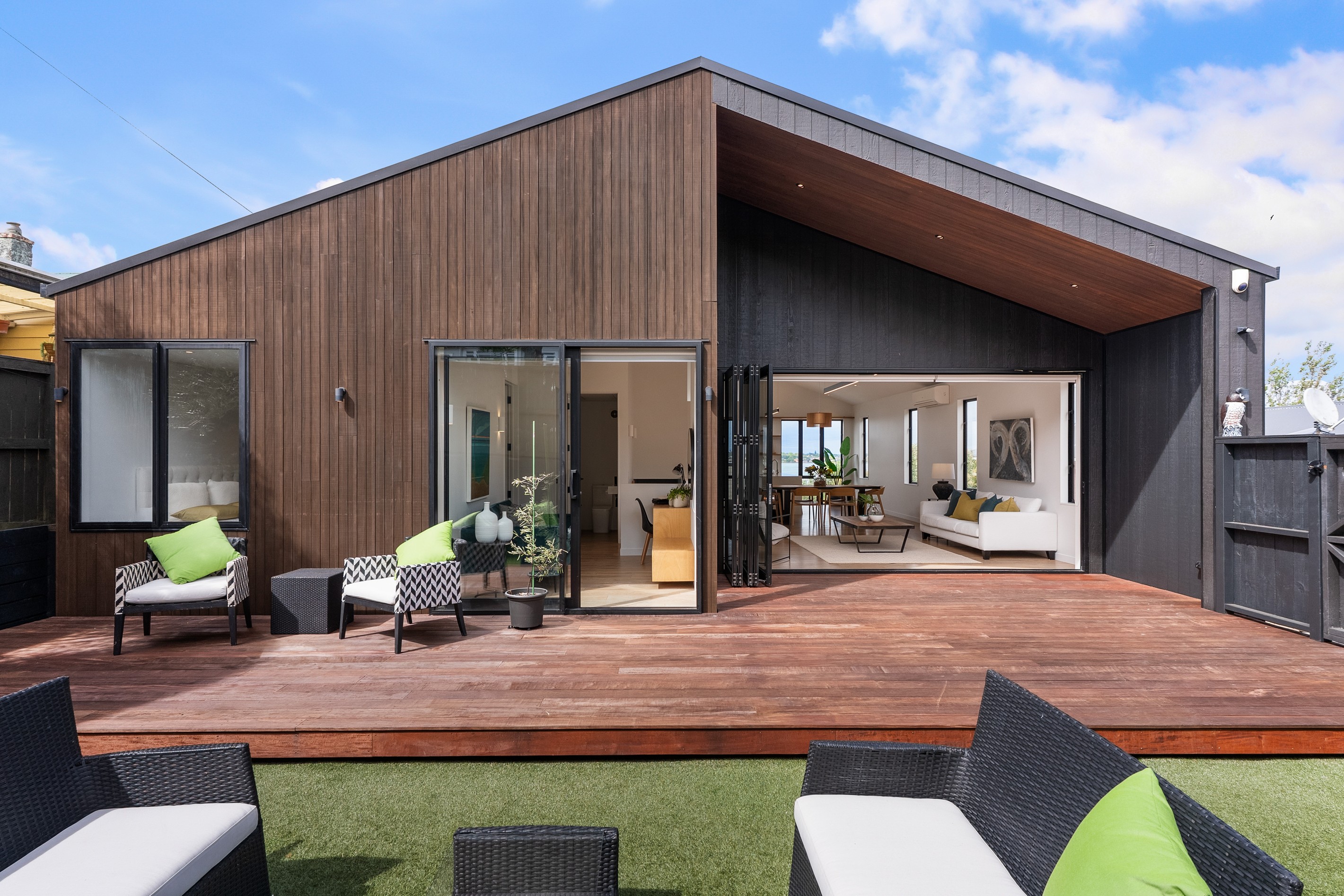 27 Arthur Street, Onehunga, Auckland City