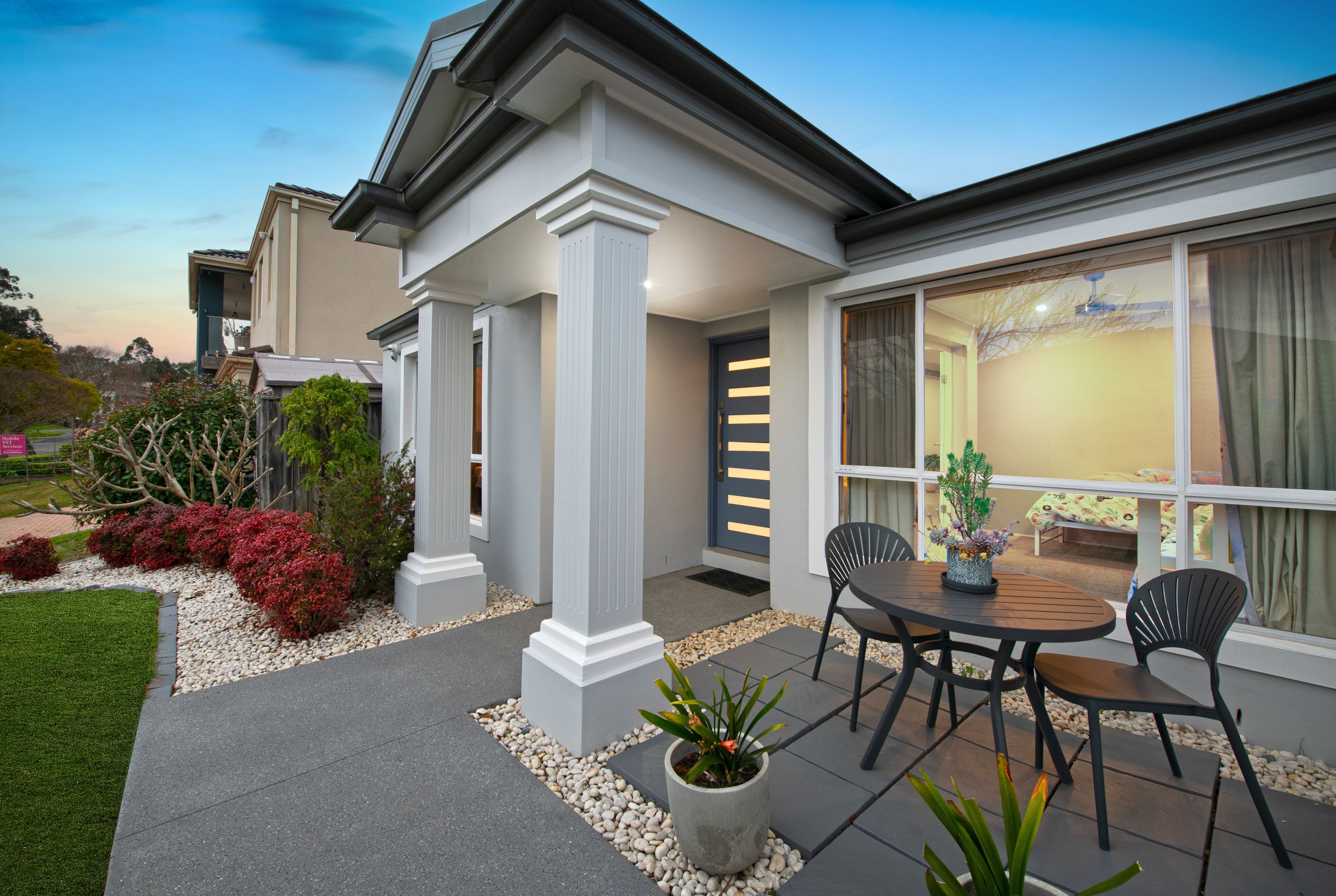 22 Charlie Yankos Street, Glenwood, NSW 2768