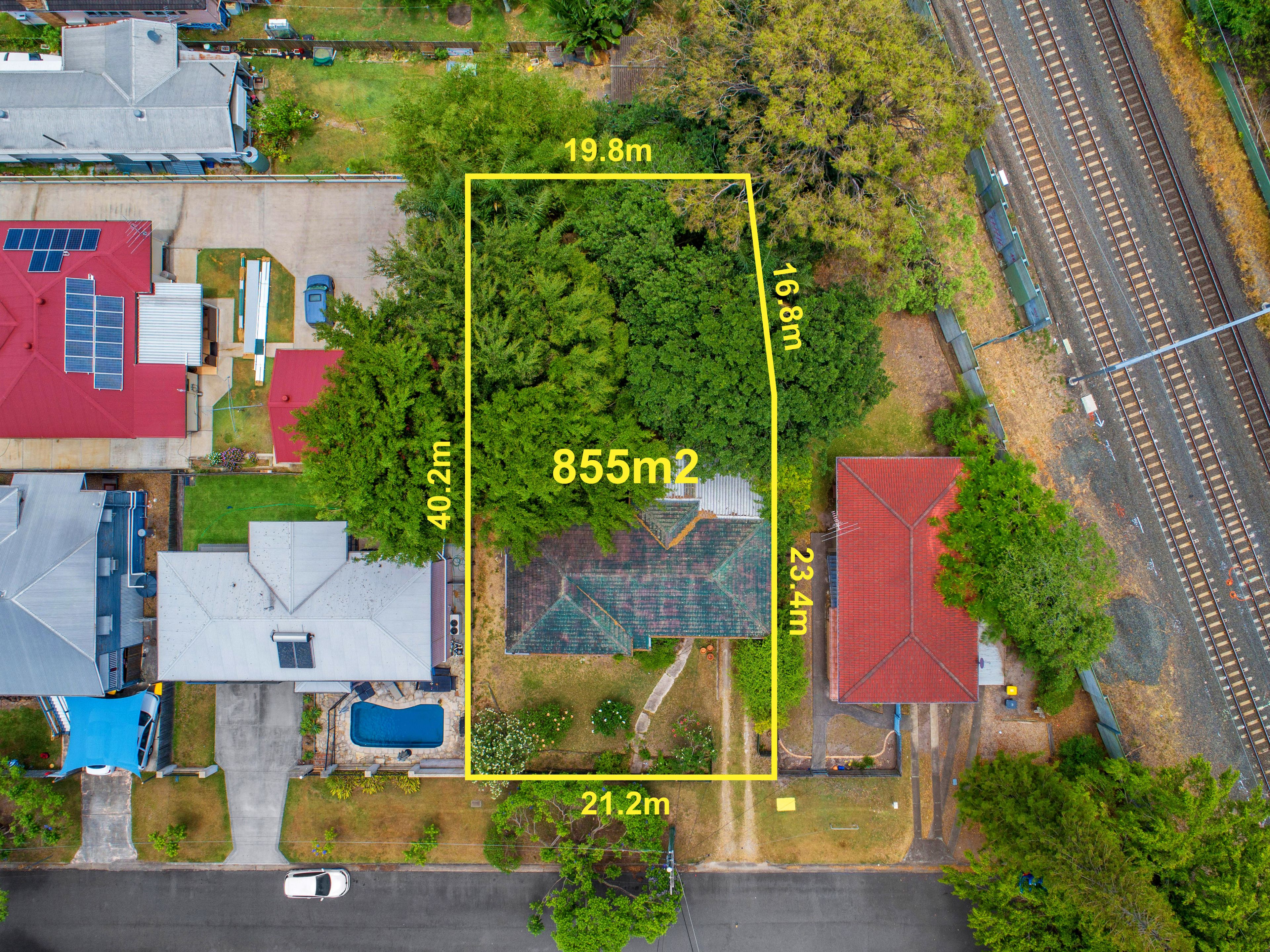 8 Derringer Street, Cannon Hill, QLD 4170