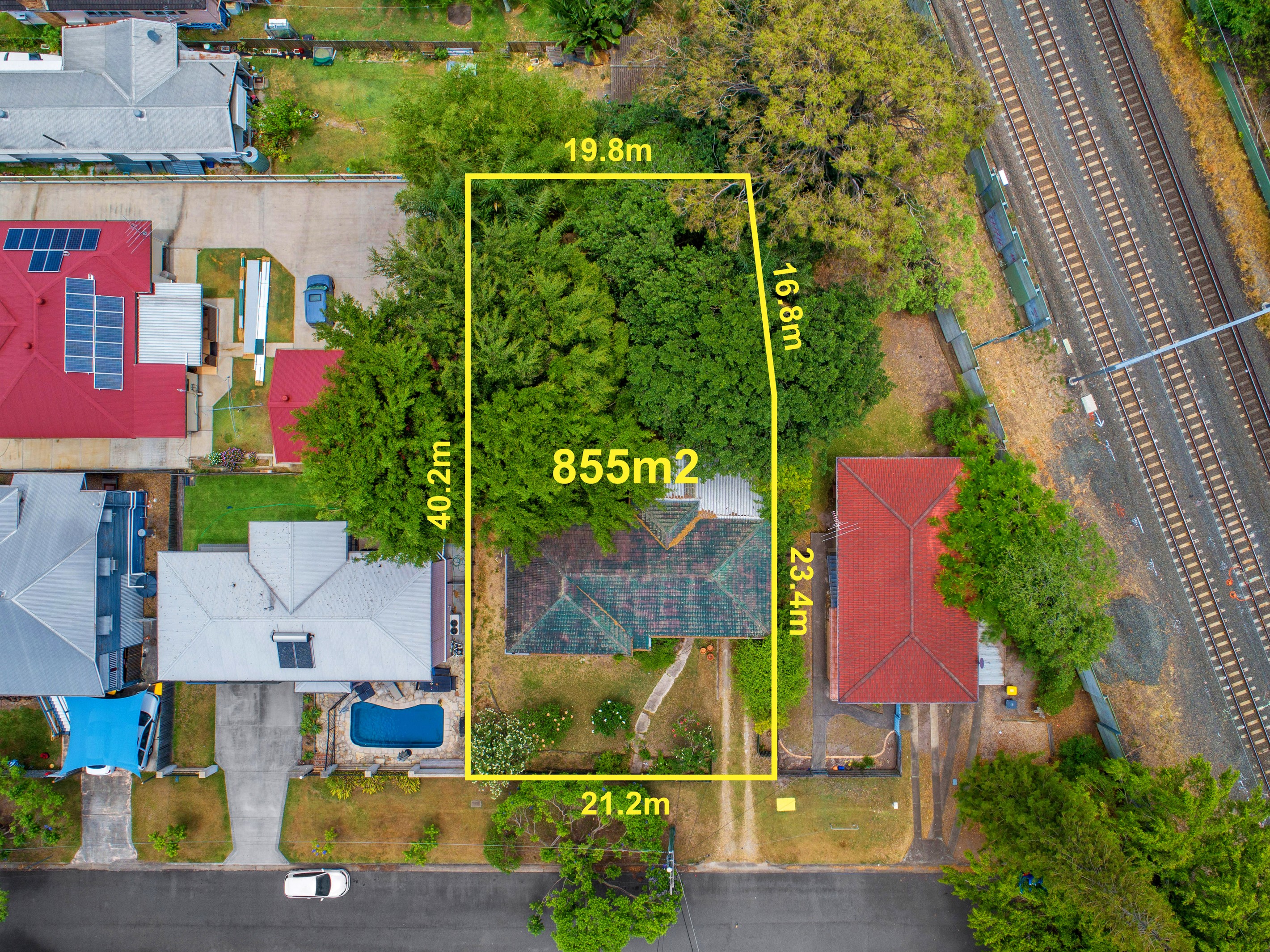 8 Derringer Street, Cannon Hill, QLD 4170