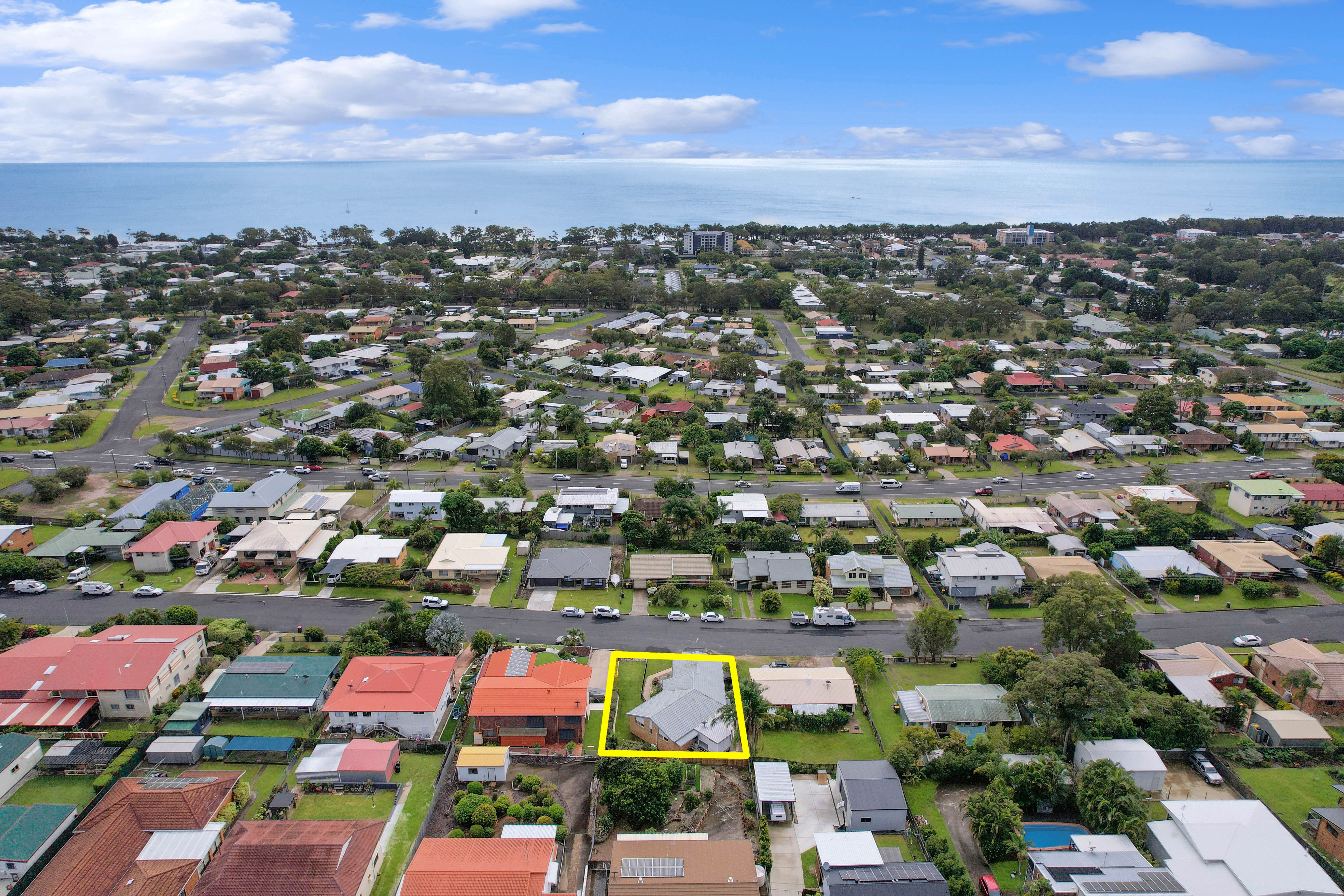 47 Hillcrest Avenue, Scarness, QLD 4655