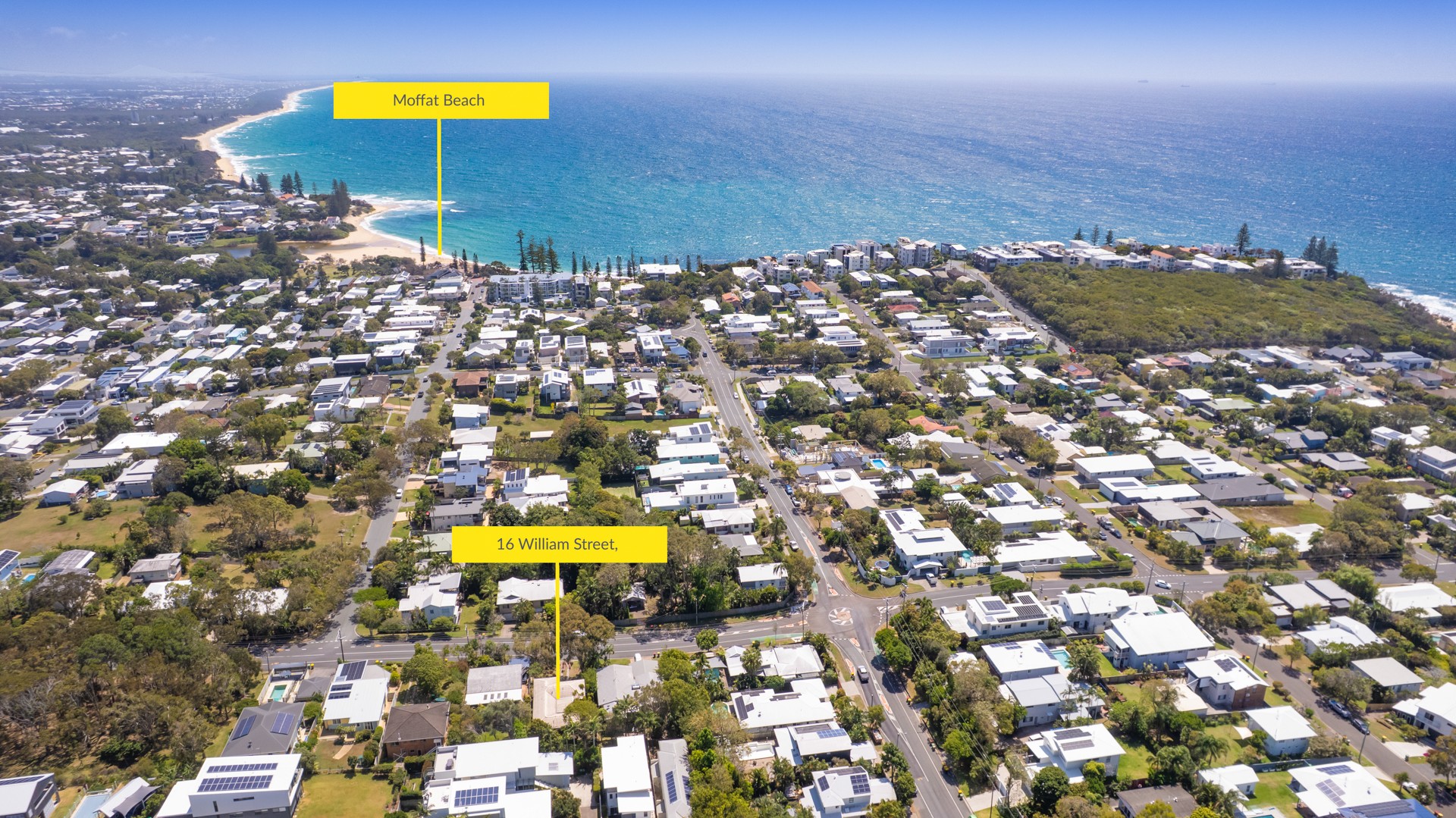 16 William Street, Moffat Beach, QLD 4551