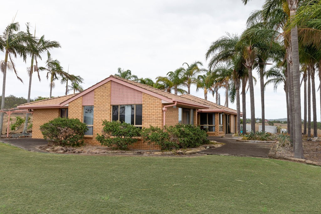 296 Boyland Road, Boyland, QLD 4275