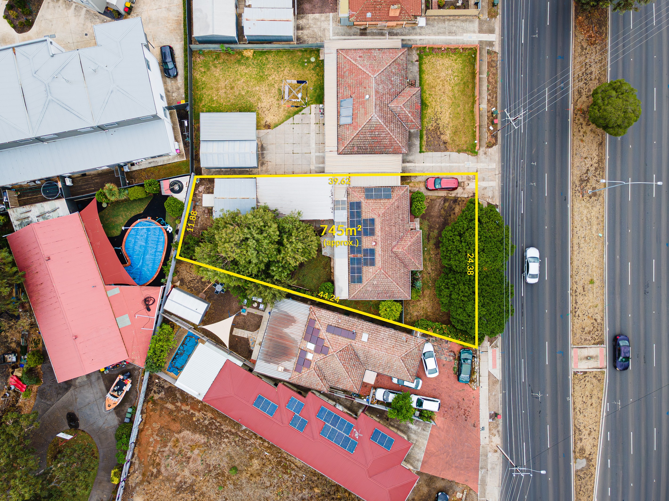 845 North East Road, Modbury, SA 5092