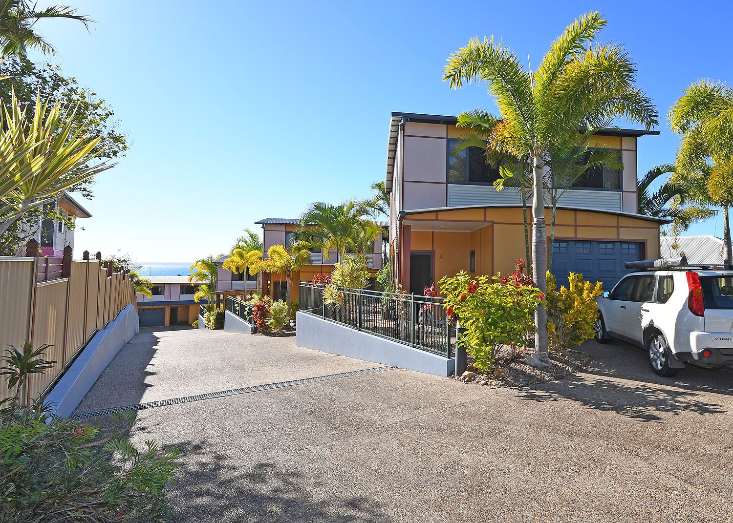 Unit 8 / 41 Ariadne Street, River Heads, QLD 4655