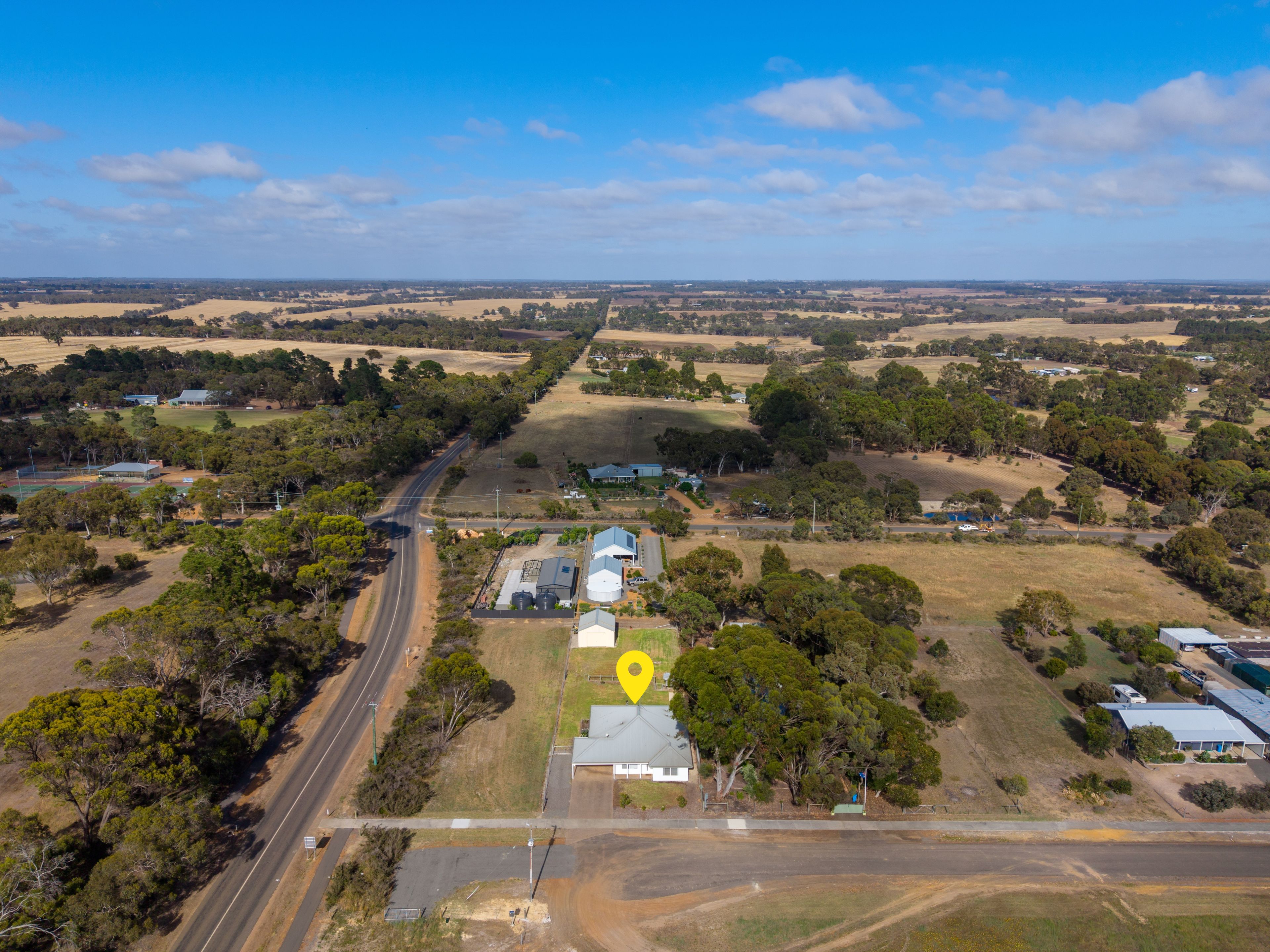 43 Seventh Avenue, Kendenup, WA 6323