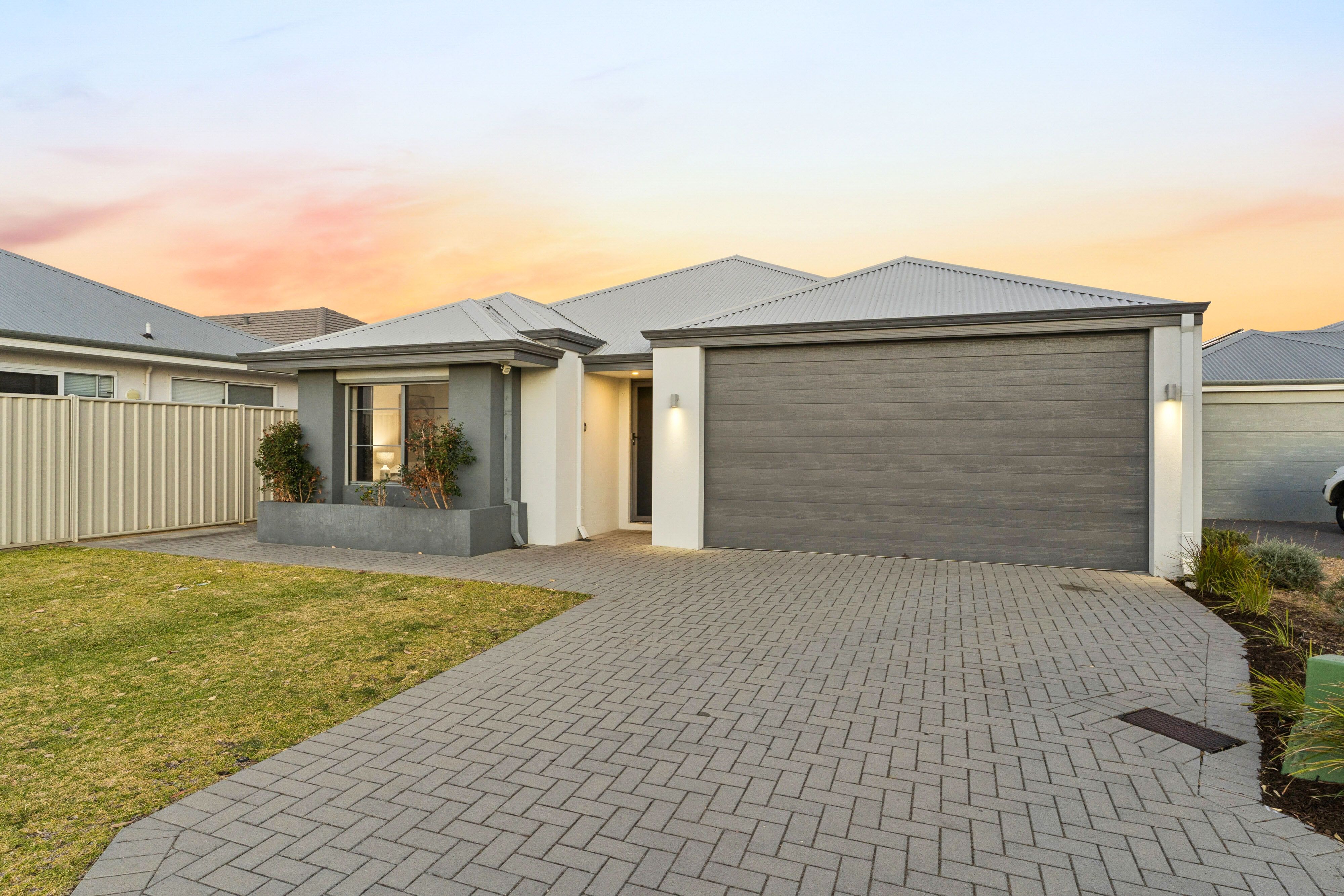 101 Allatoona Avenue, Golden Bay, WA 6174